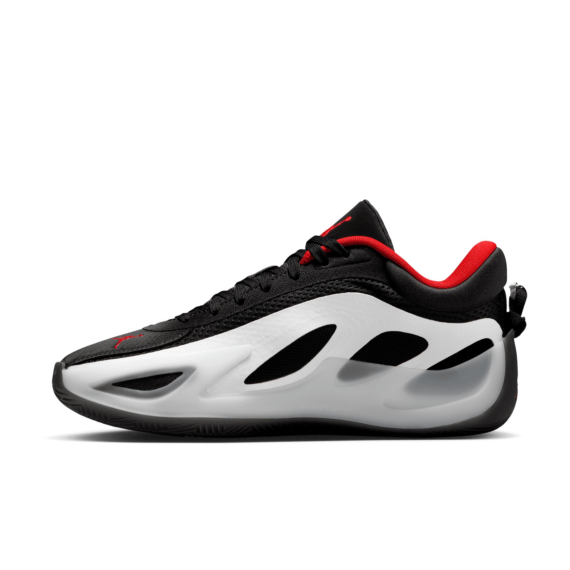 Jordan Women's Heir Series 2 Basketball Shoes