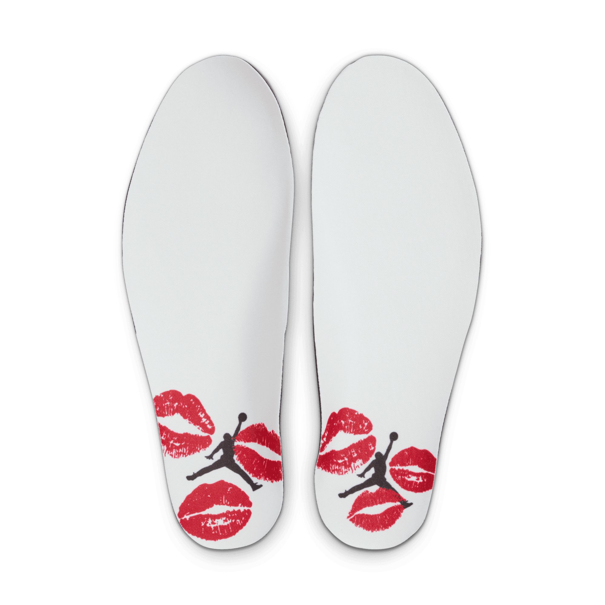 Jordan Air 4 Retro Valentine's Day Women's Basketball Shoes