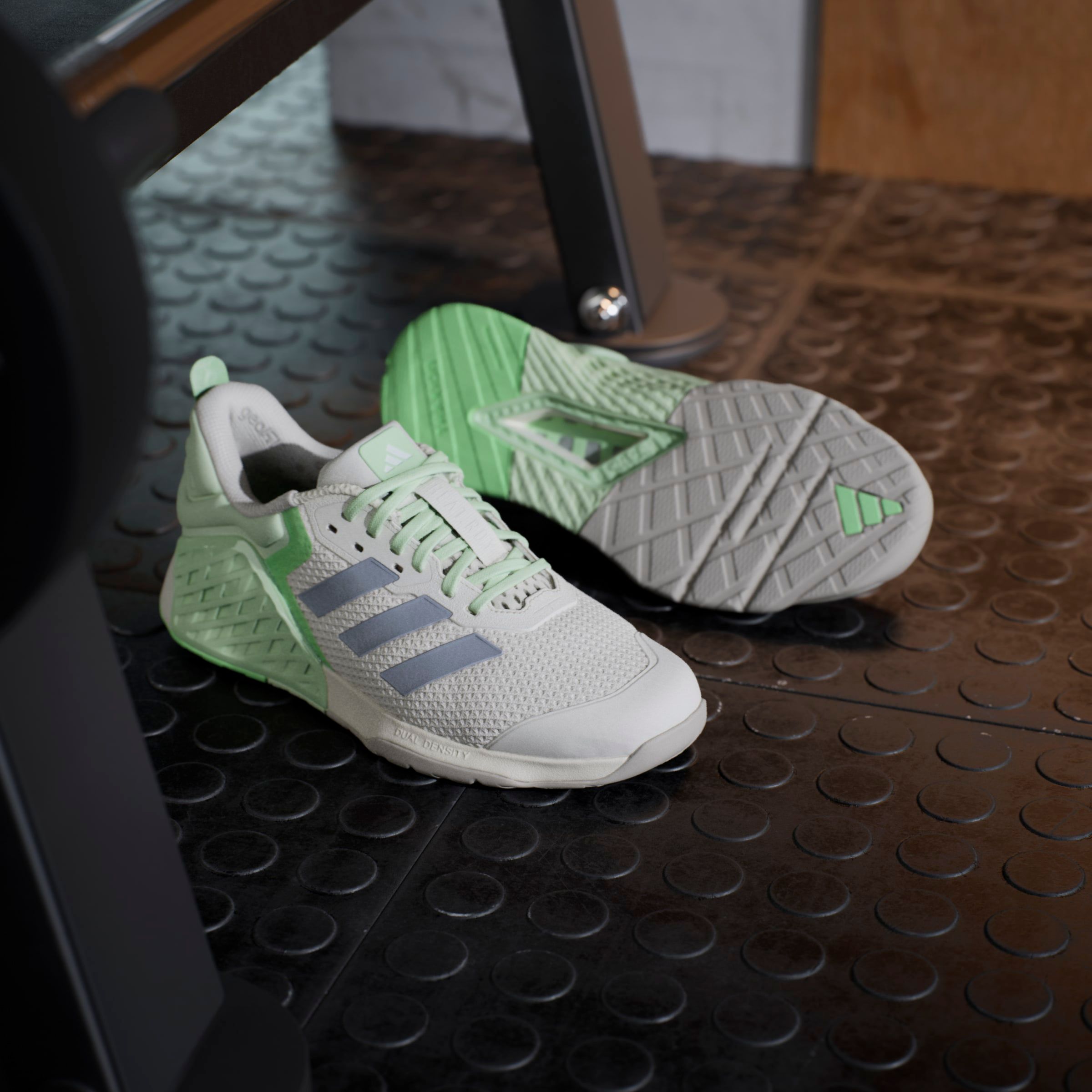 adidas Women's Dropset 3 Strength Training Shoes