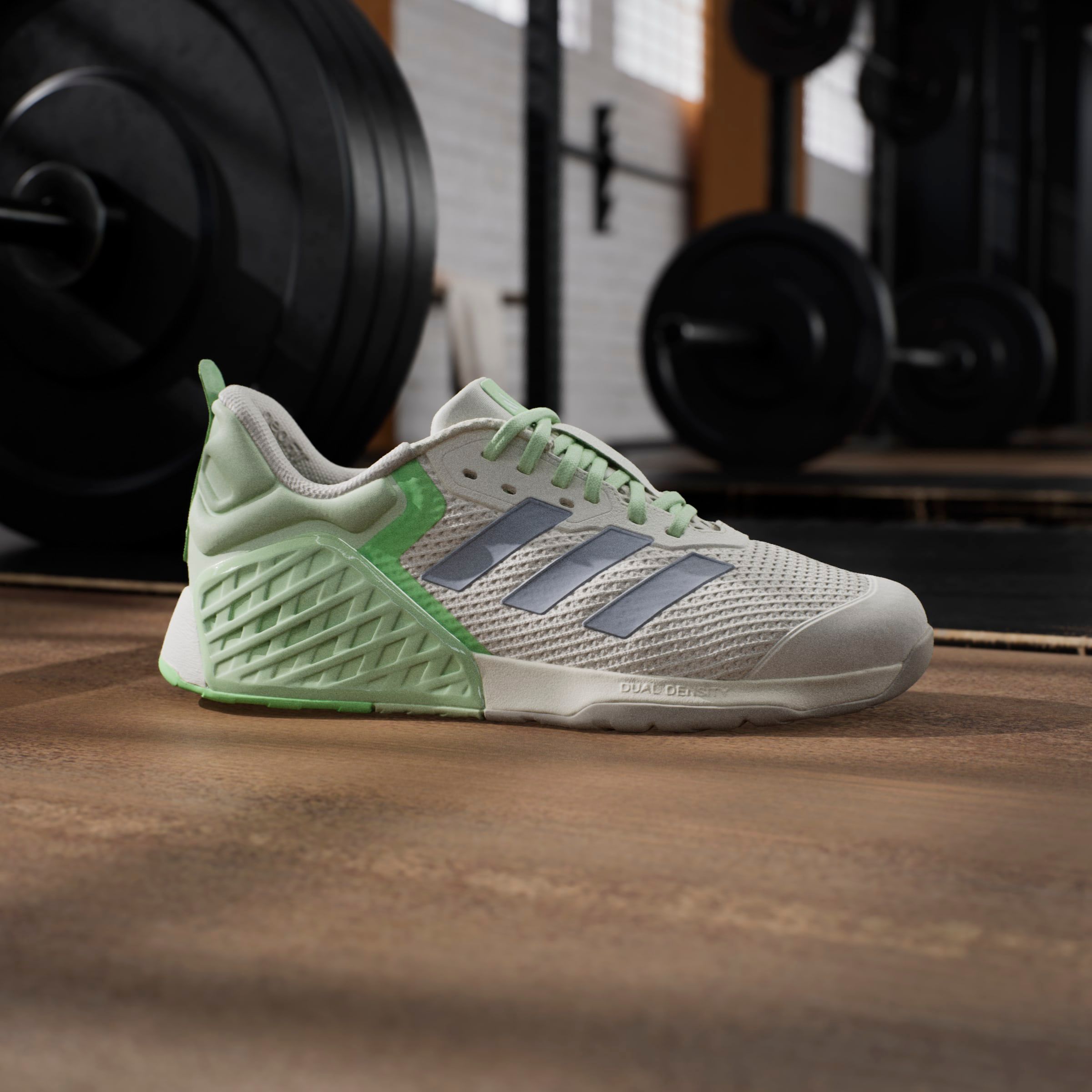 adidas Women's Dropset 3 Strength Training Shoes
