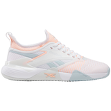 Reebok Women's Nano Lightweight Cushioned Tennis Shoes Side_Right