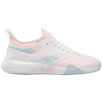 Reebok Women's Nano Court Tennis Shoes Side_Right