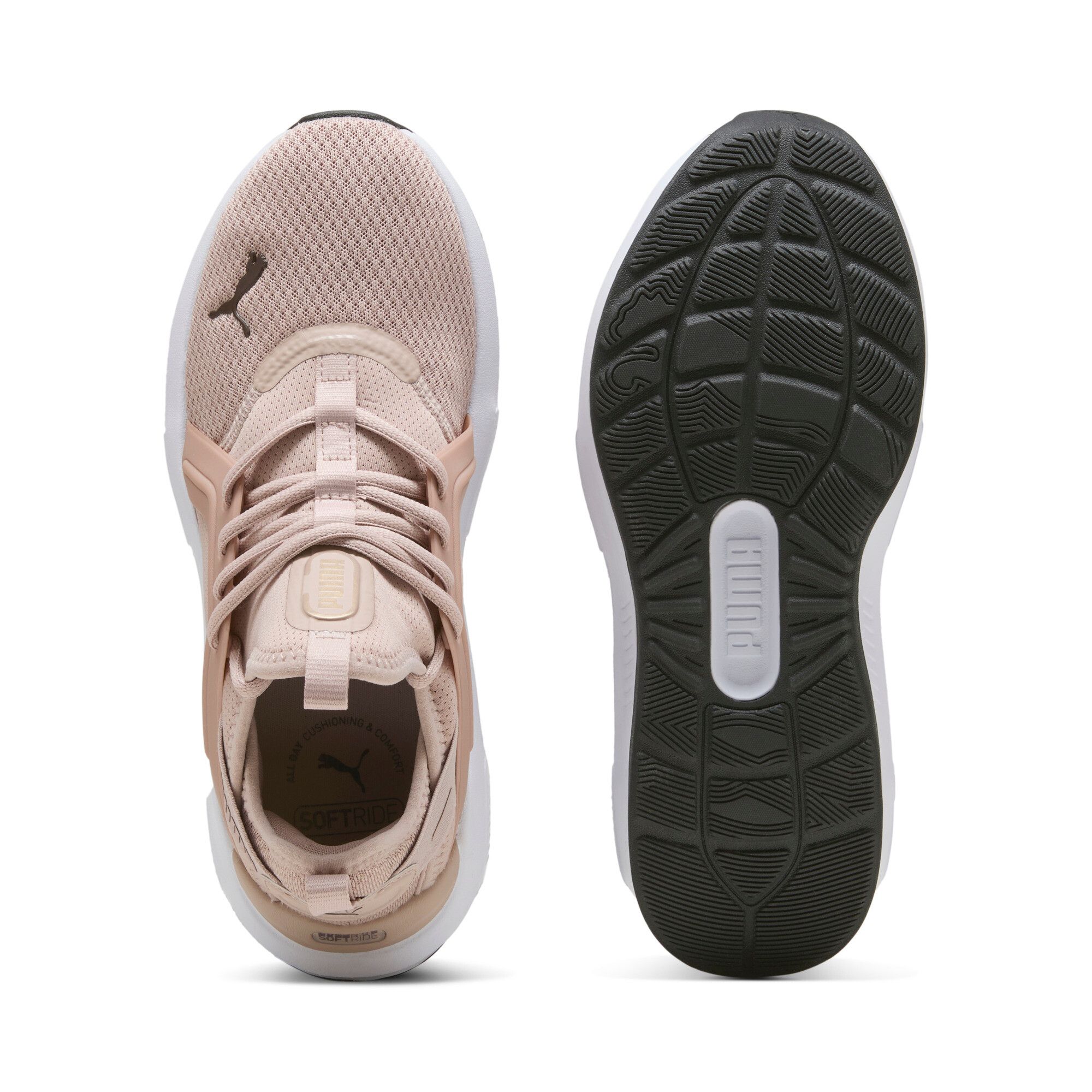 PUMA Women's Softride Enzo 5 Running Shoes