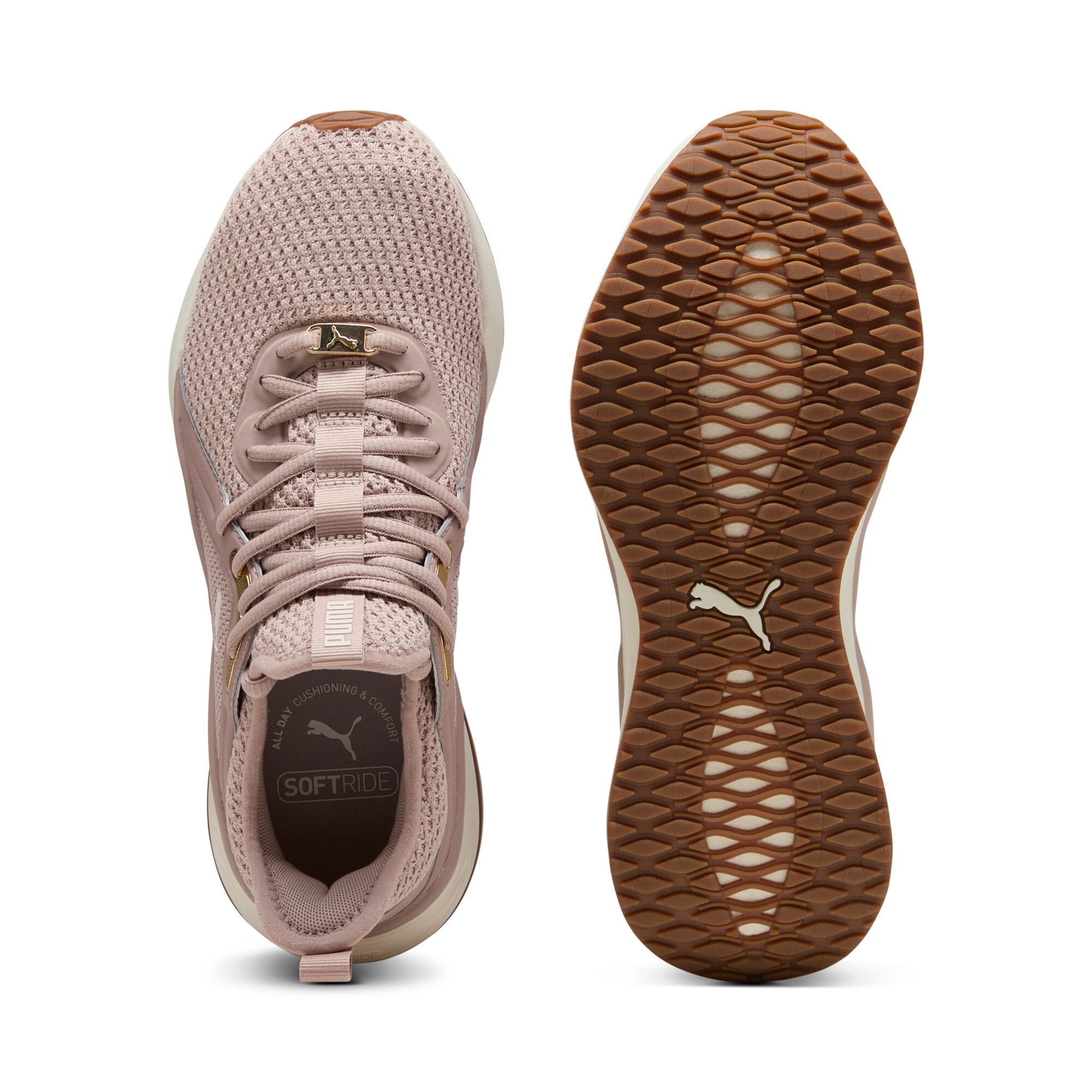 PUMA Women's Softride Karma Shoes