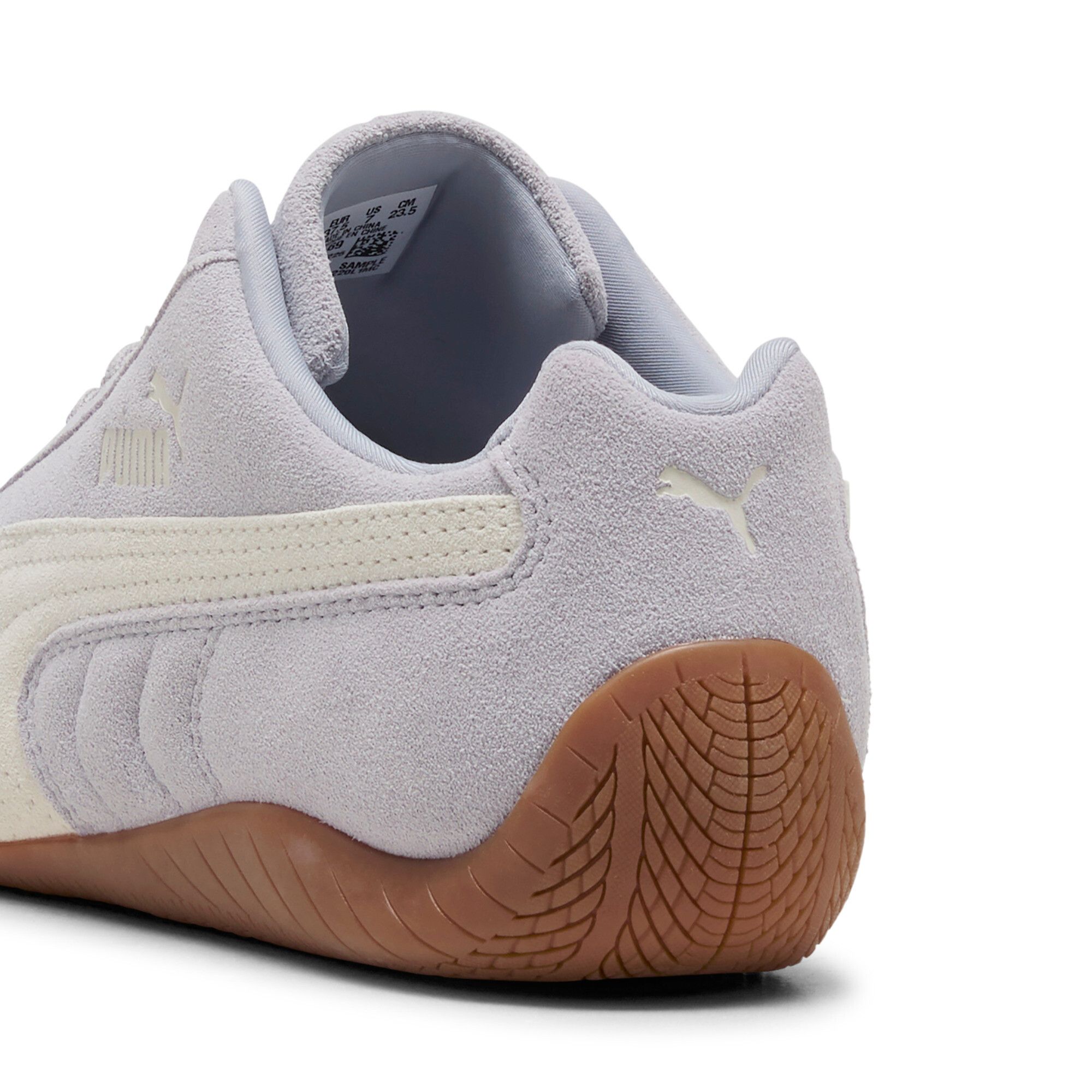 PUMA Women's Speedcat OG Shoes