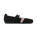 PUMA Women's Speedcat Suede Ballet Shoes Side_Right