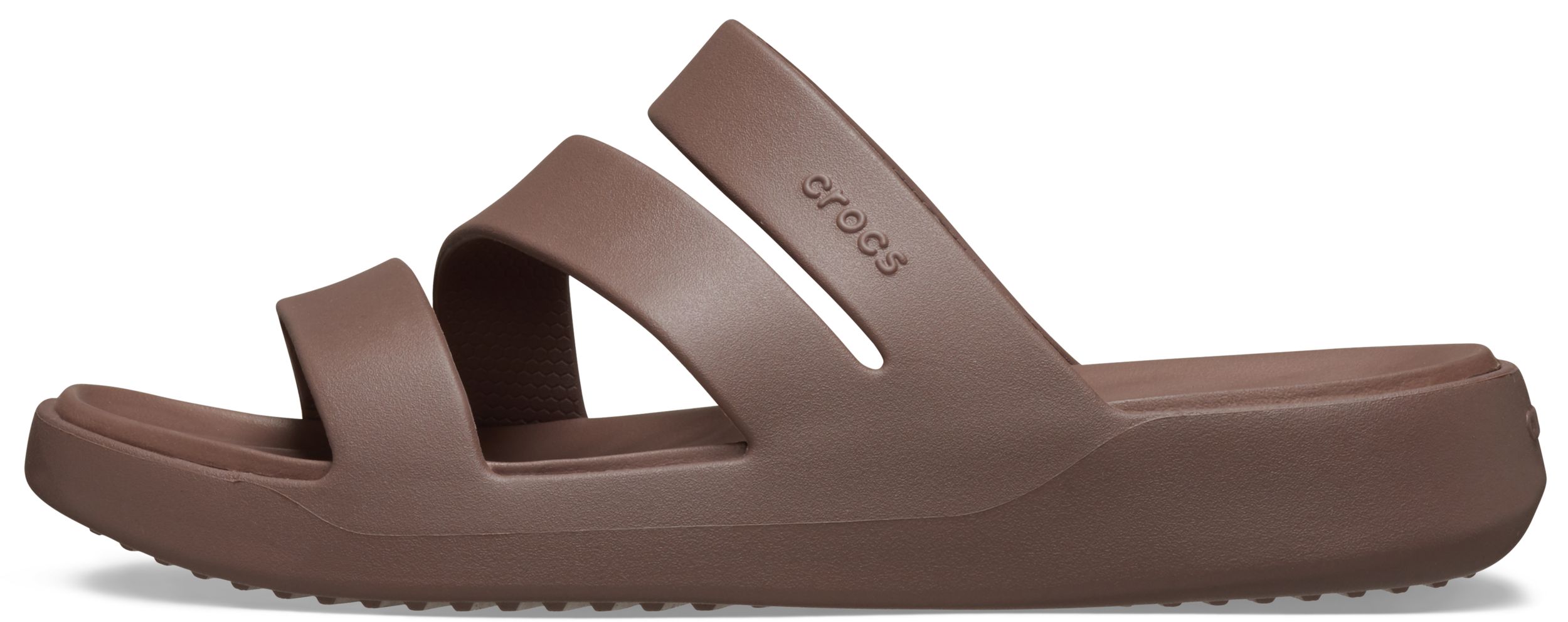 Crocs Women's Getaway Strappy Sandals