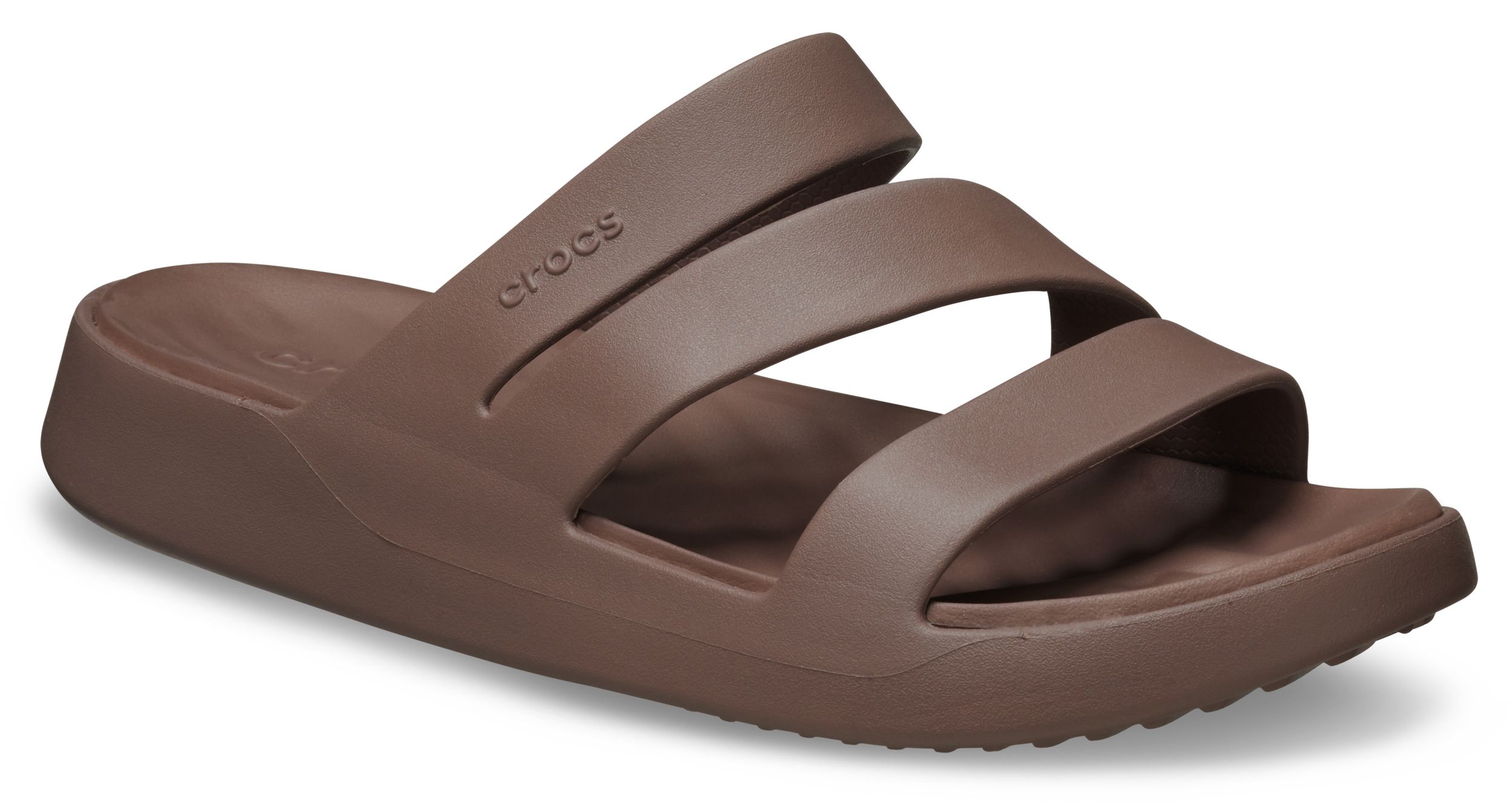 Crocs Women's Getaway Strappy Sandals