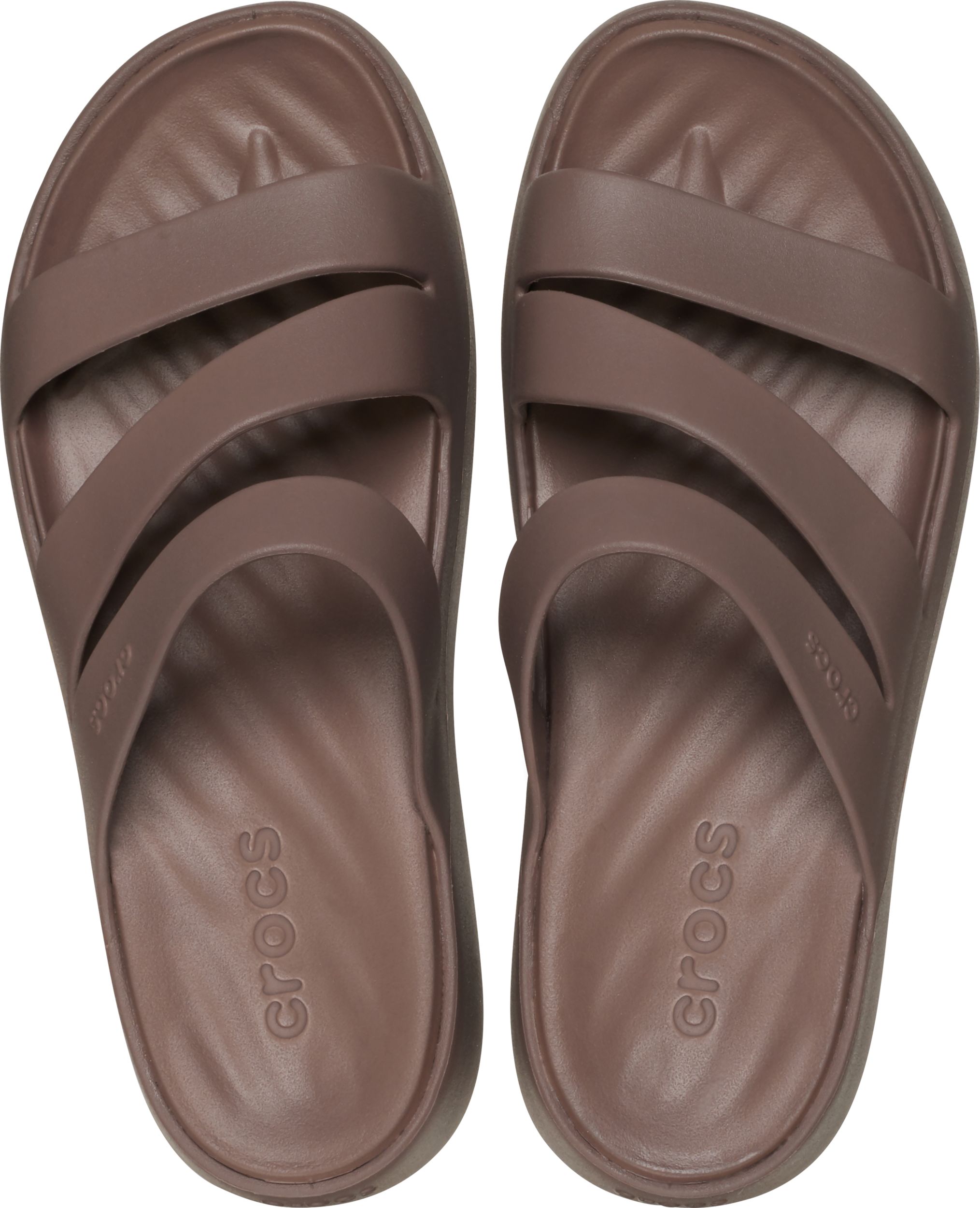 Crocs Women's Getaway Strappy Sandals