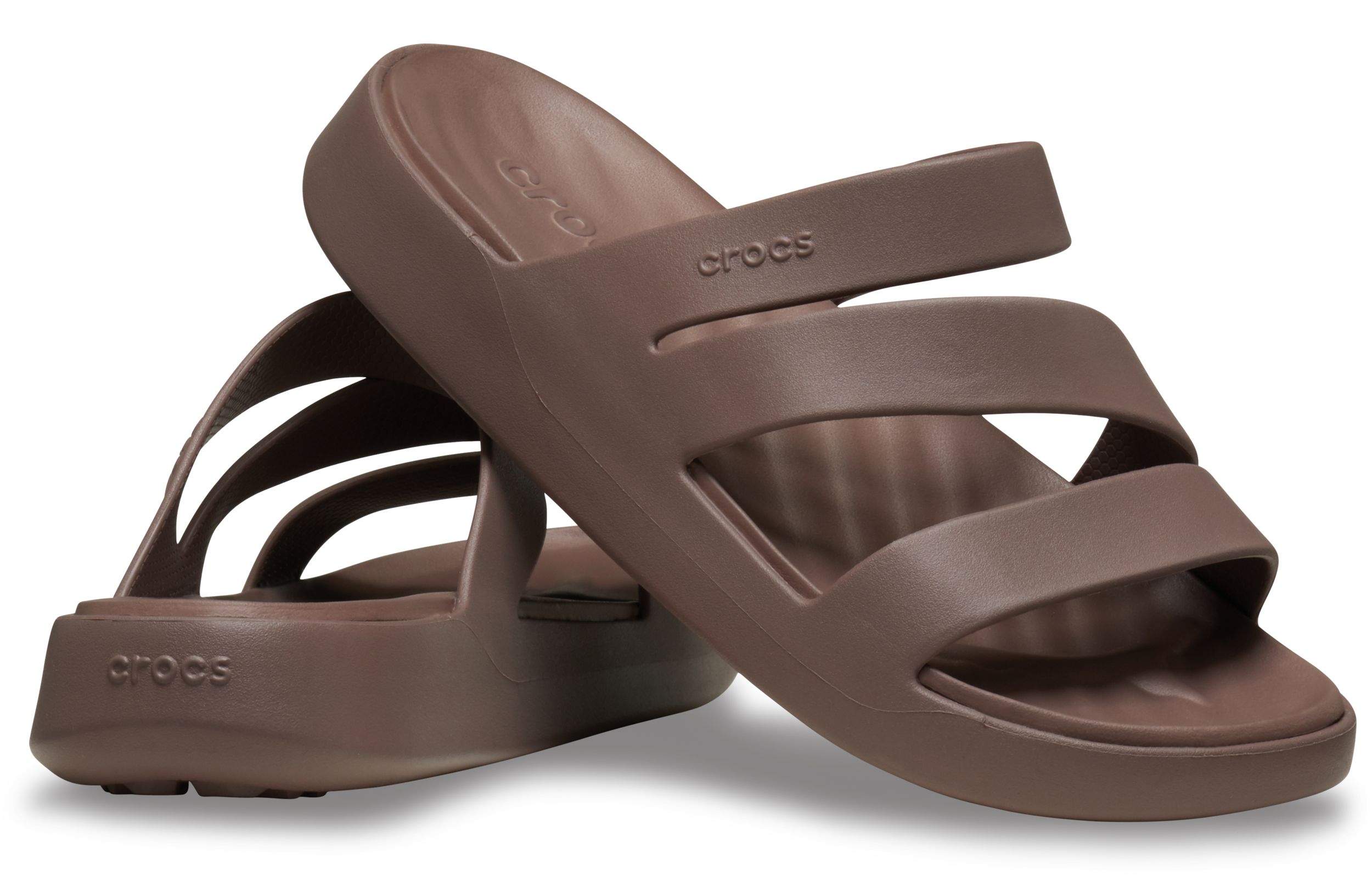 Crocs Women's Getaway Strappy Sandals