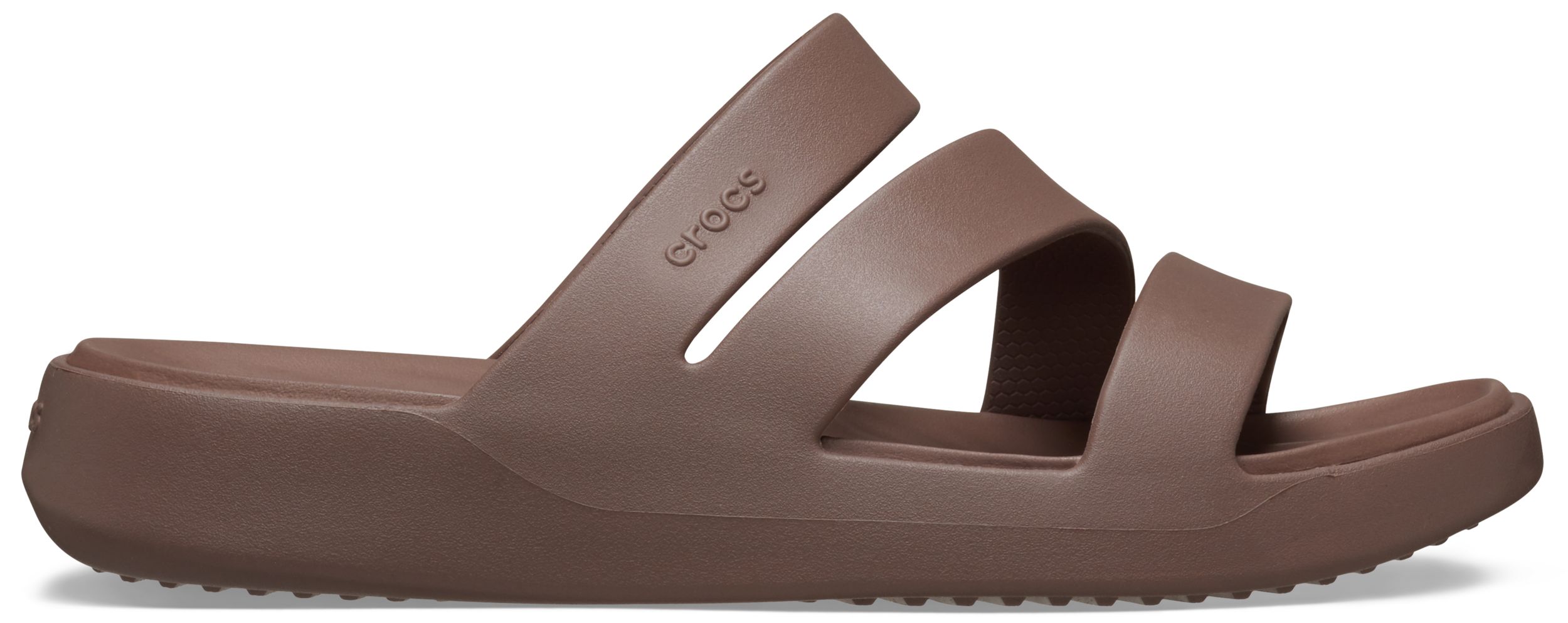 Crocs Women's Getaway Strappy Sandals