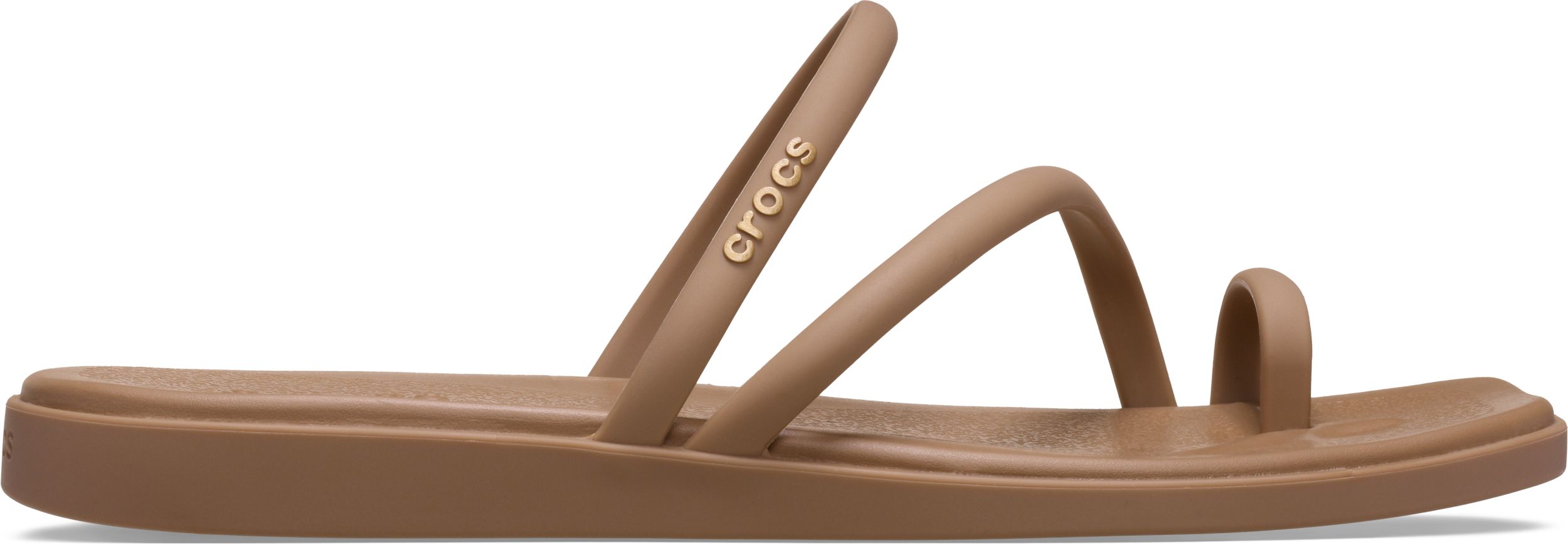 Crocs Women's Miami Toe Loop Sandals