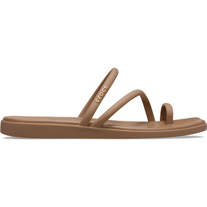 Crocs Women's Miami Toe Loop Sandals