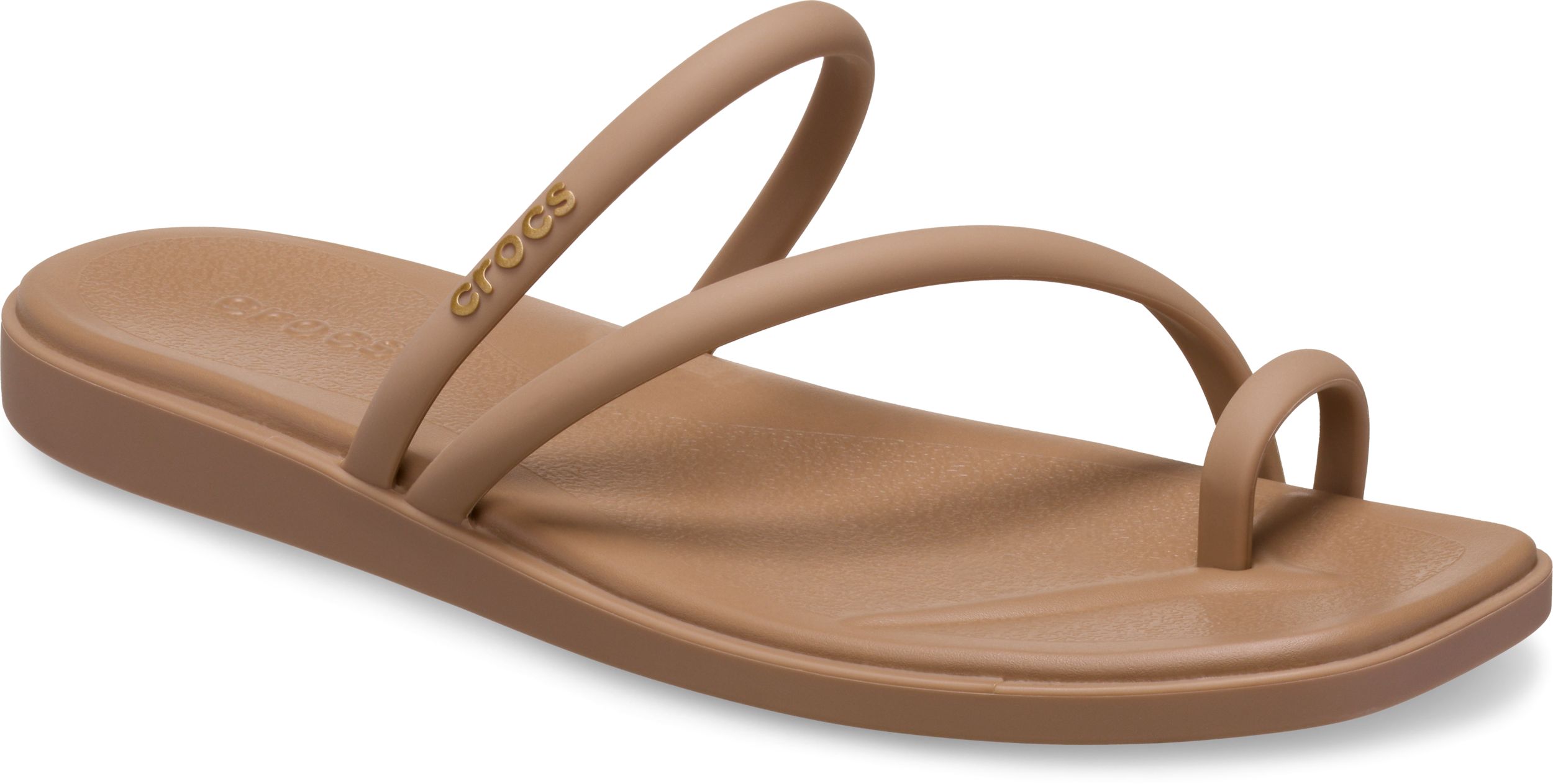 Crocs Women's Miami Toe Loop Sandals