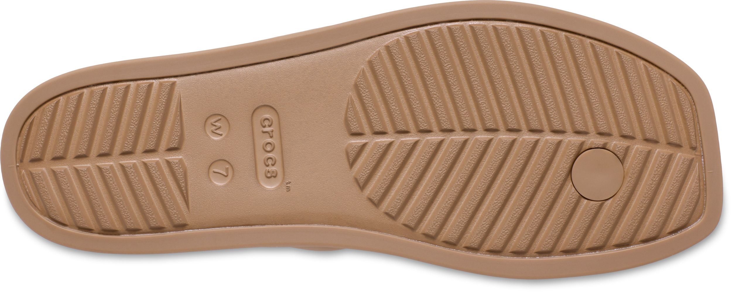 Crocs Women's Miami Toe Loop Sandals