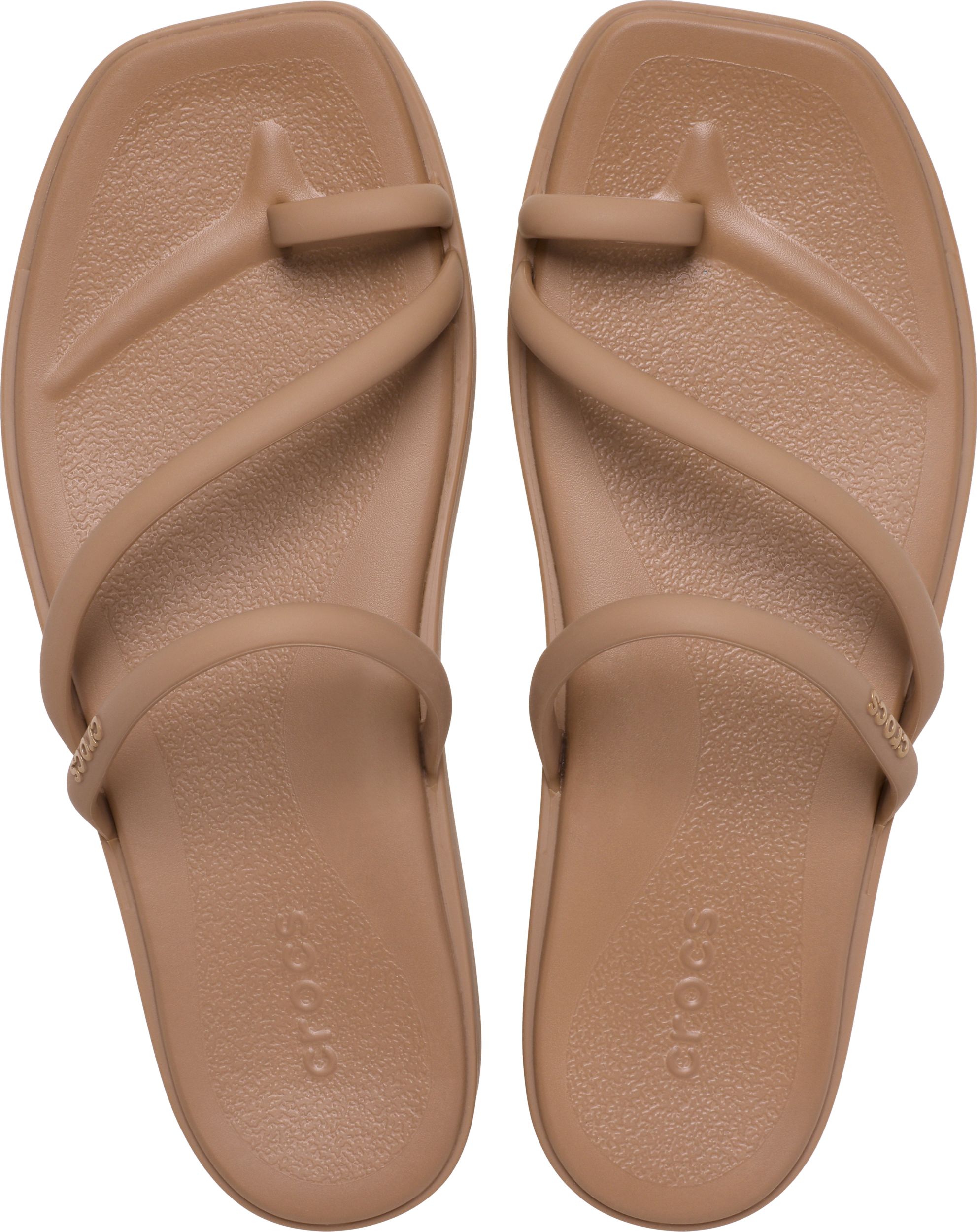 Crocs Women's Miami Toe Loop Sandals