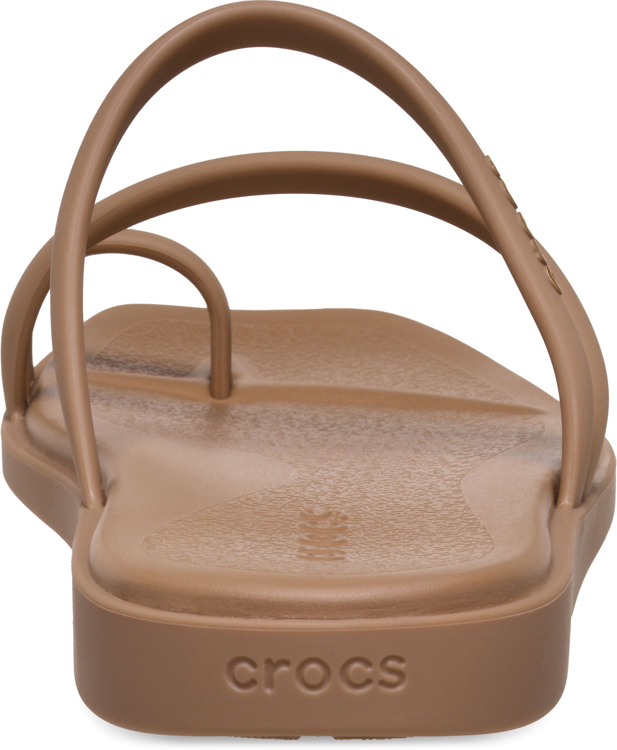 Crocs Women's Miami Toe Loop Sandals