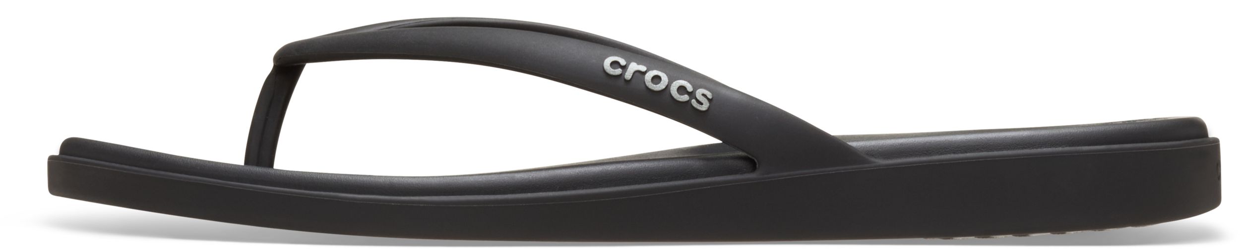 Crocs Women's Miami Lightweight Comfortable Flip Sandals