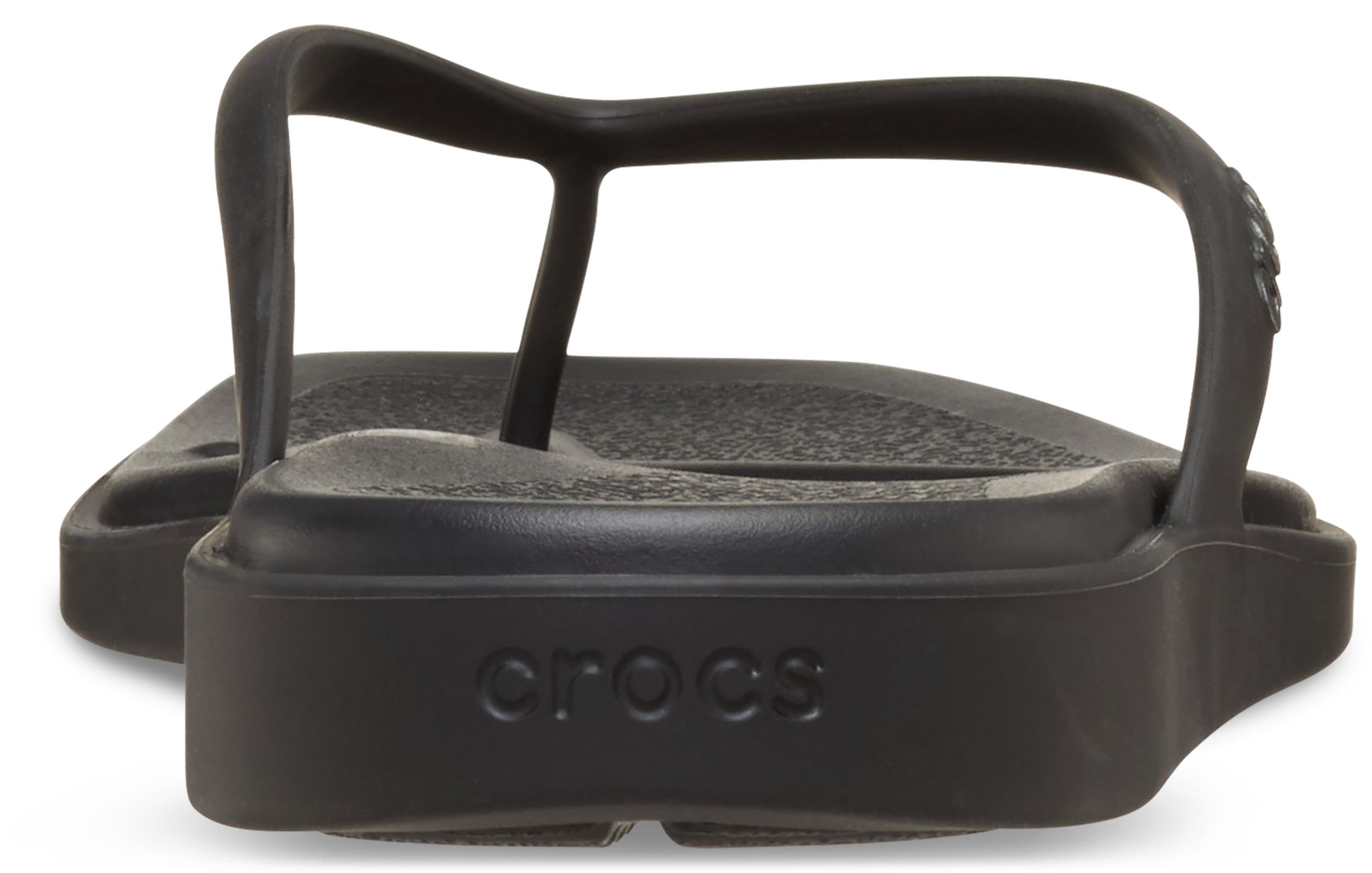 Crocs Women's Miami Lightweight Comfortable Flip Sandals