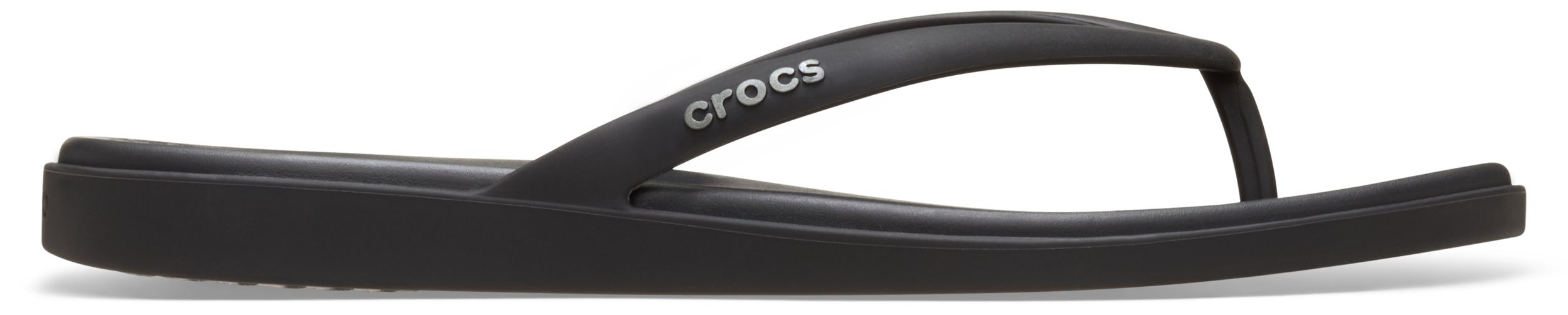 Crocs Women's Miami Lightweight Comfortable Flip Sandals