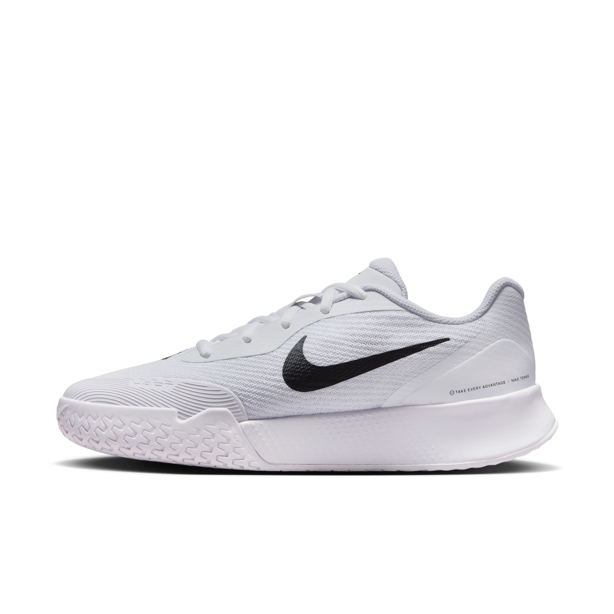Nike Women's Vapor Lite 3 Tennis Shoes