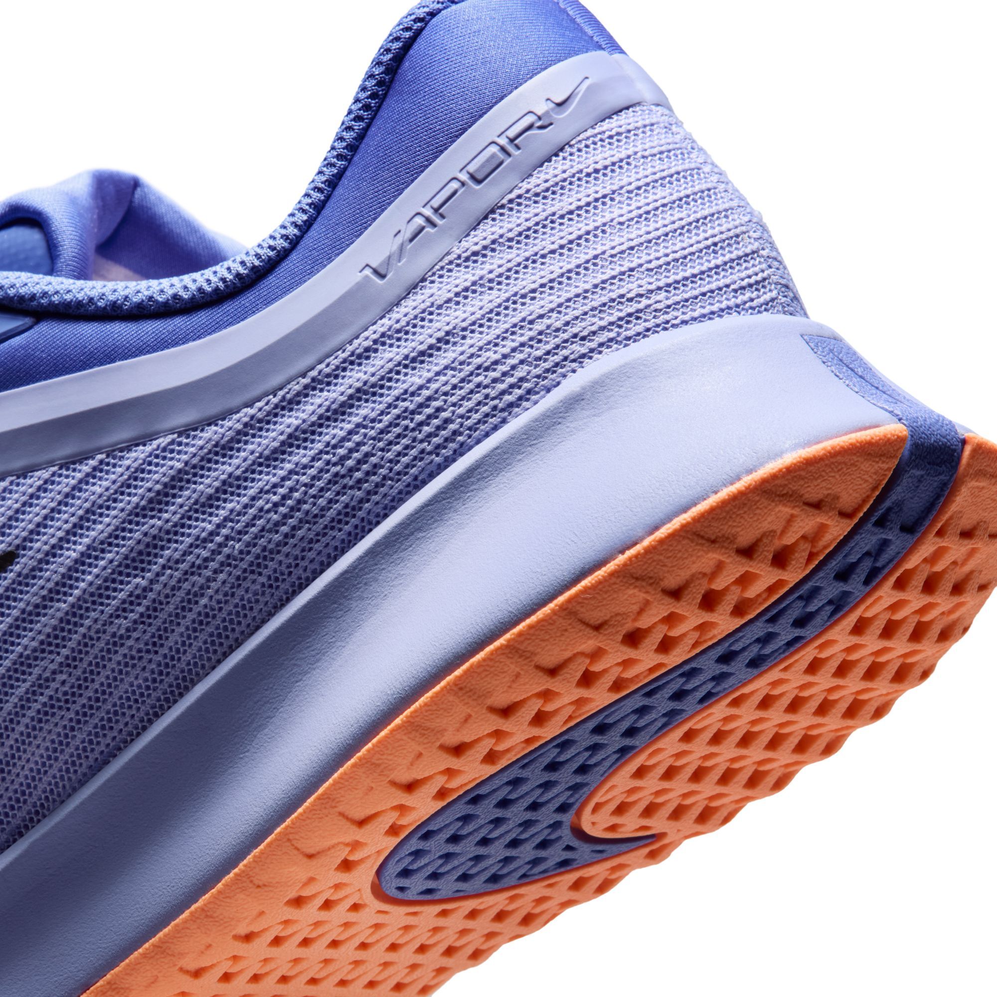 Nike Pro Women's Vapor 3 Tennis Shoes