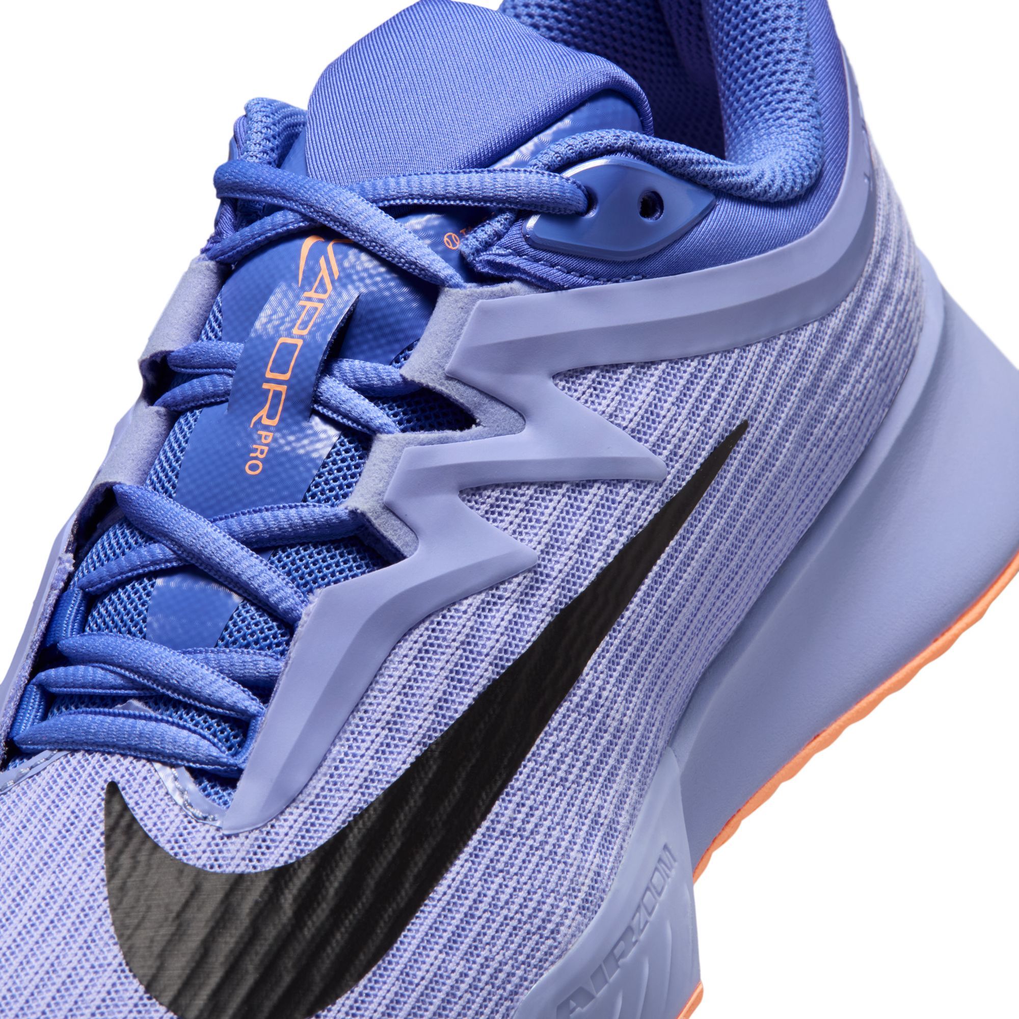 Nike Pro Women's Vapor 3 Tennis Shoes