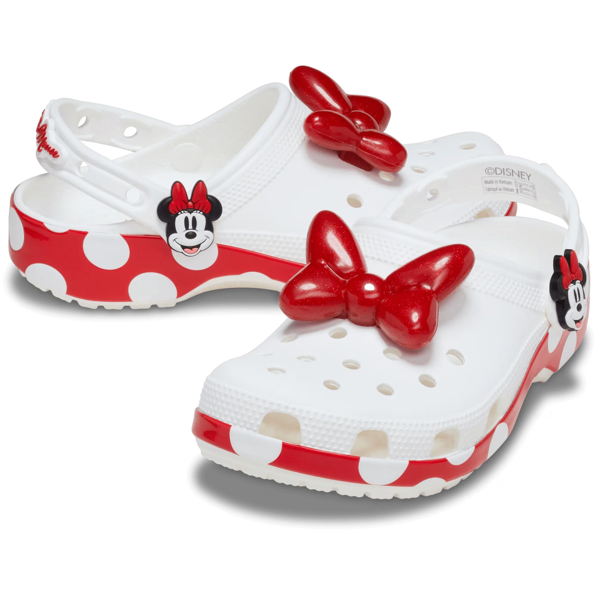 Crocs Women's Classic Clog Sandals