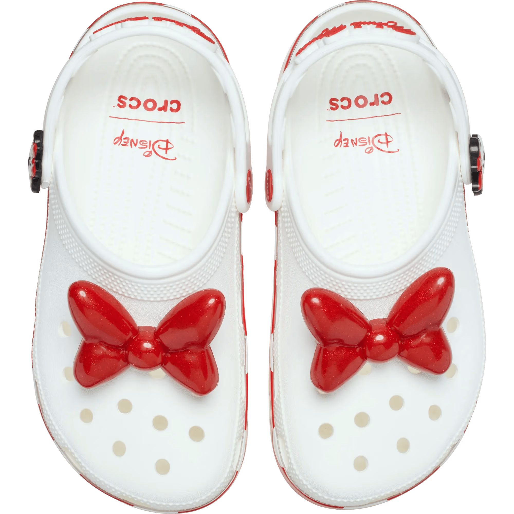 Crocs Women's Classic Clog Sandals