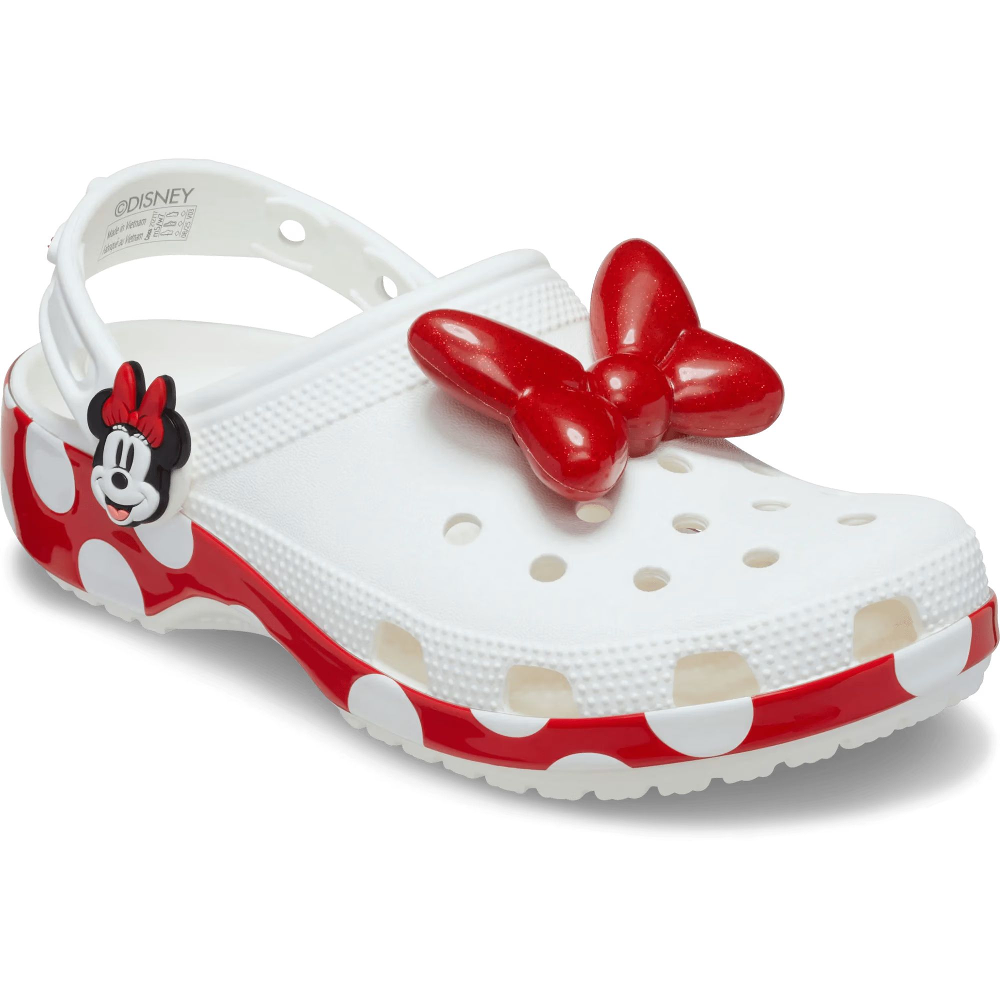 Crocs Women's Classic Clog Sandals
