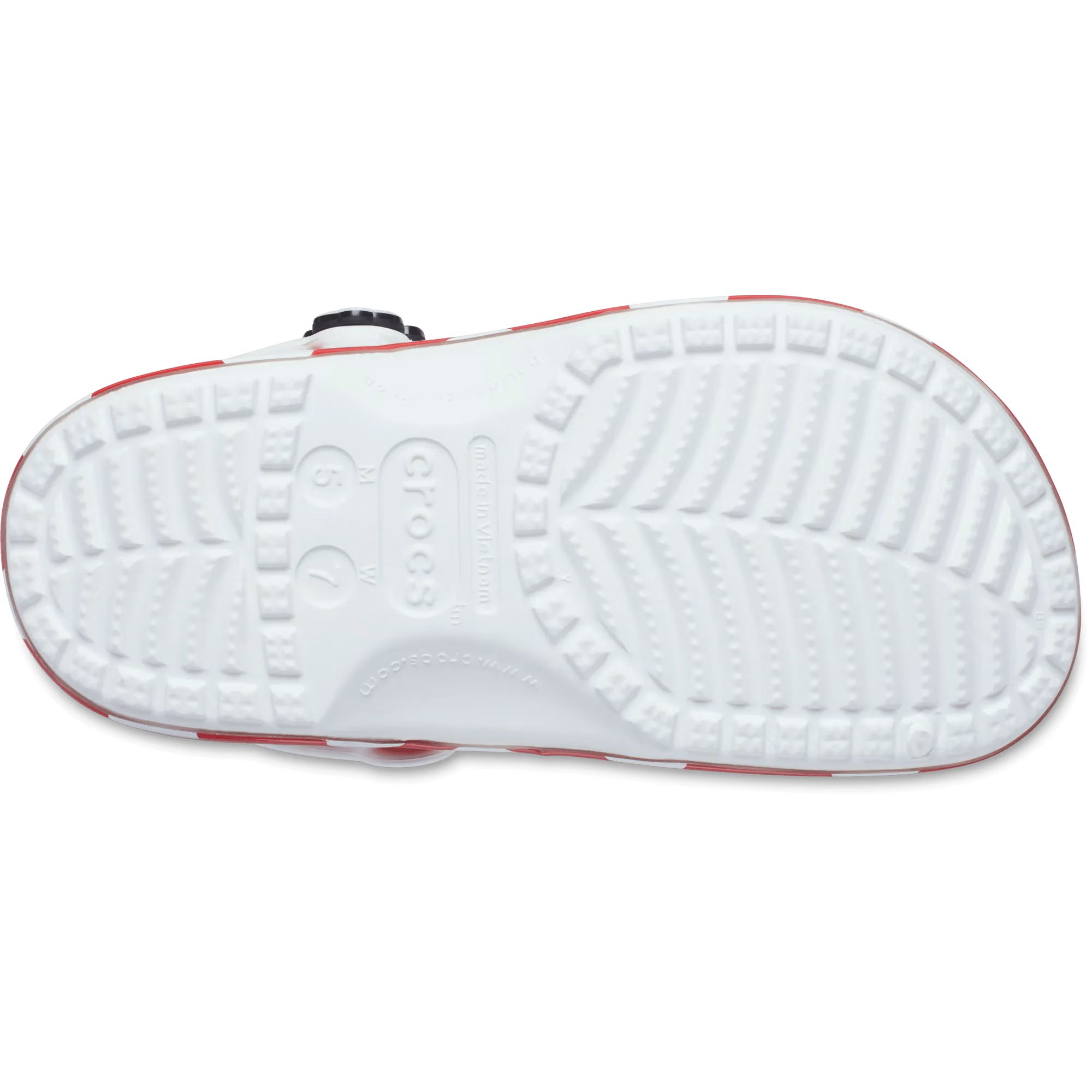 Crocs Women's Classic Clog Sandals