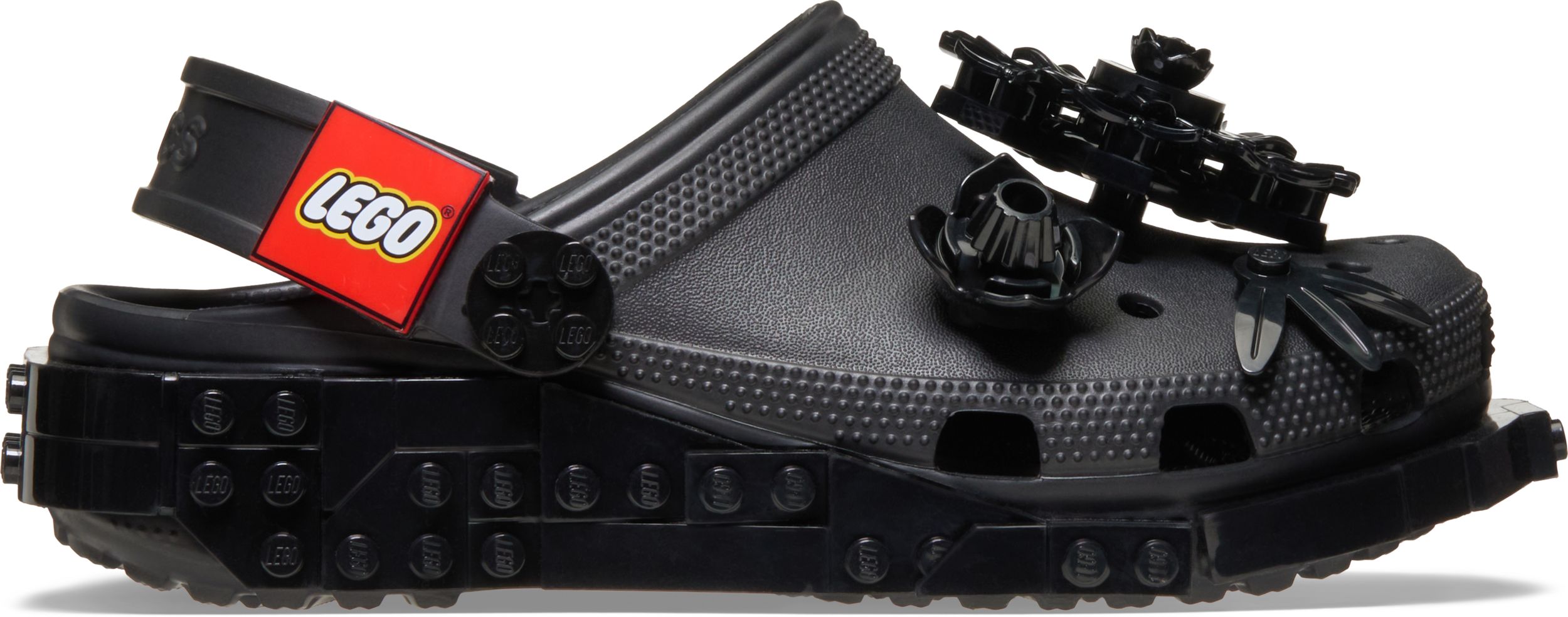 Crocs Women's Classic Clog Sandals