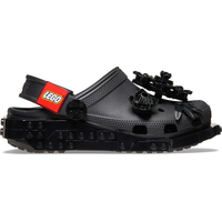 Crocs Women's Classic Clog Sandals Side_Right