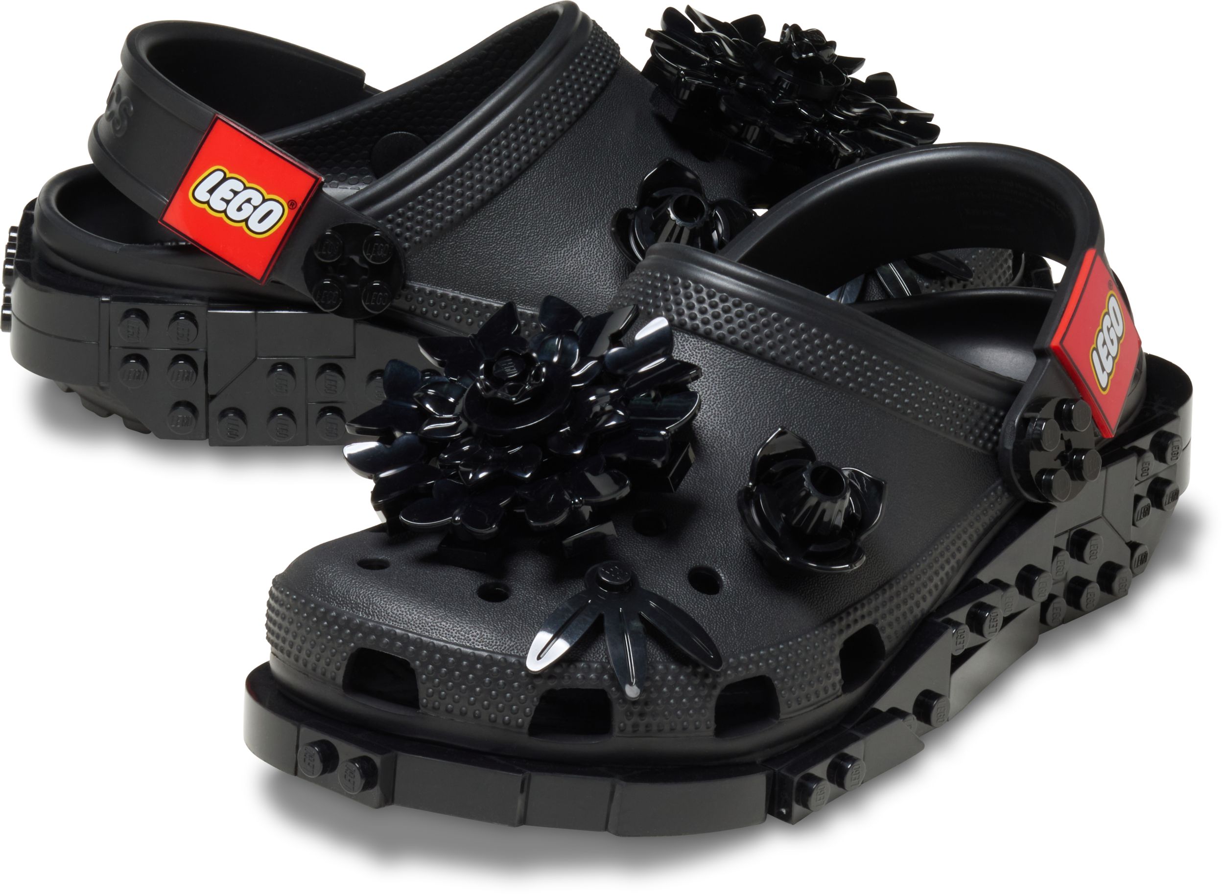 Crocs Women's Classic Clog Sandals