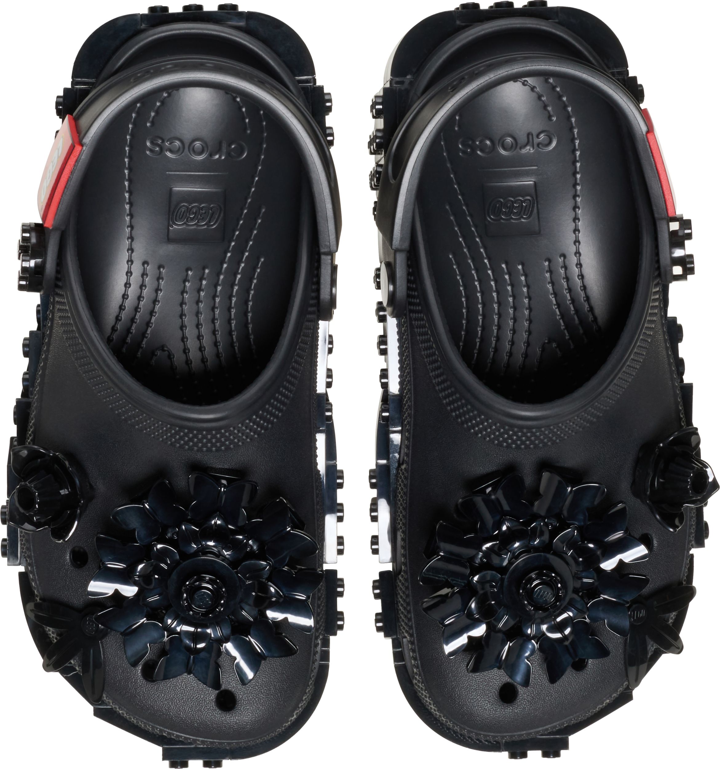 Crocs Women's Classic Clog Sandals