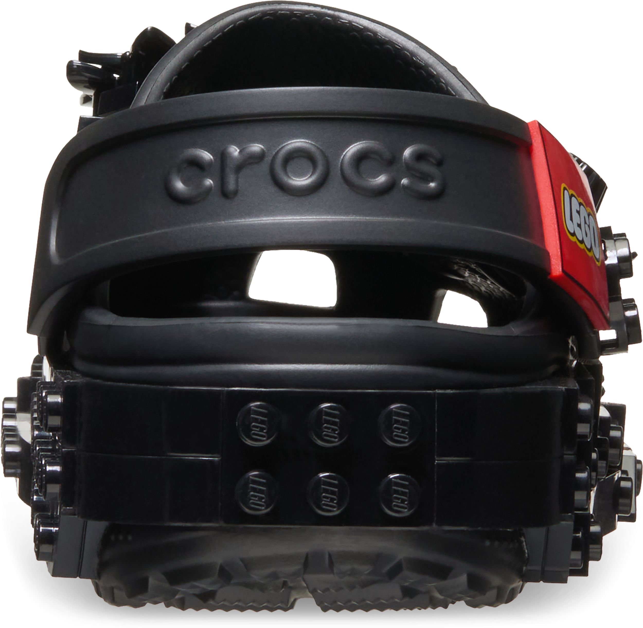 Crocs Women's Classic Clog Sandals