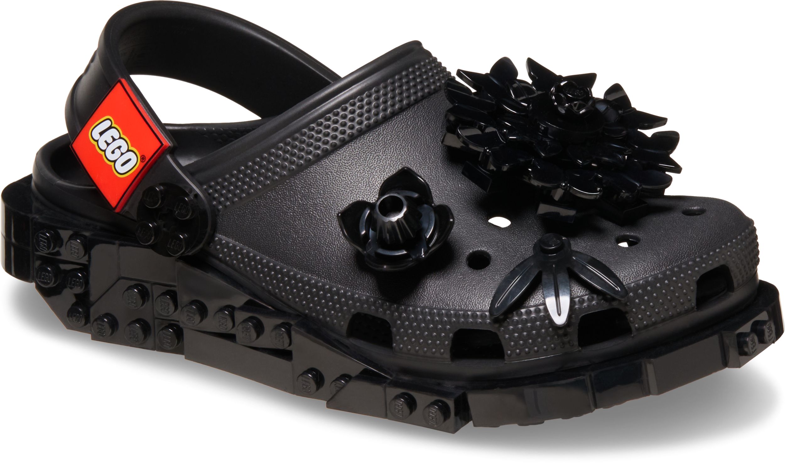 Crocs Women's Classic Clog Sandals