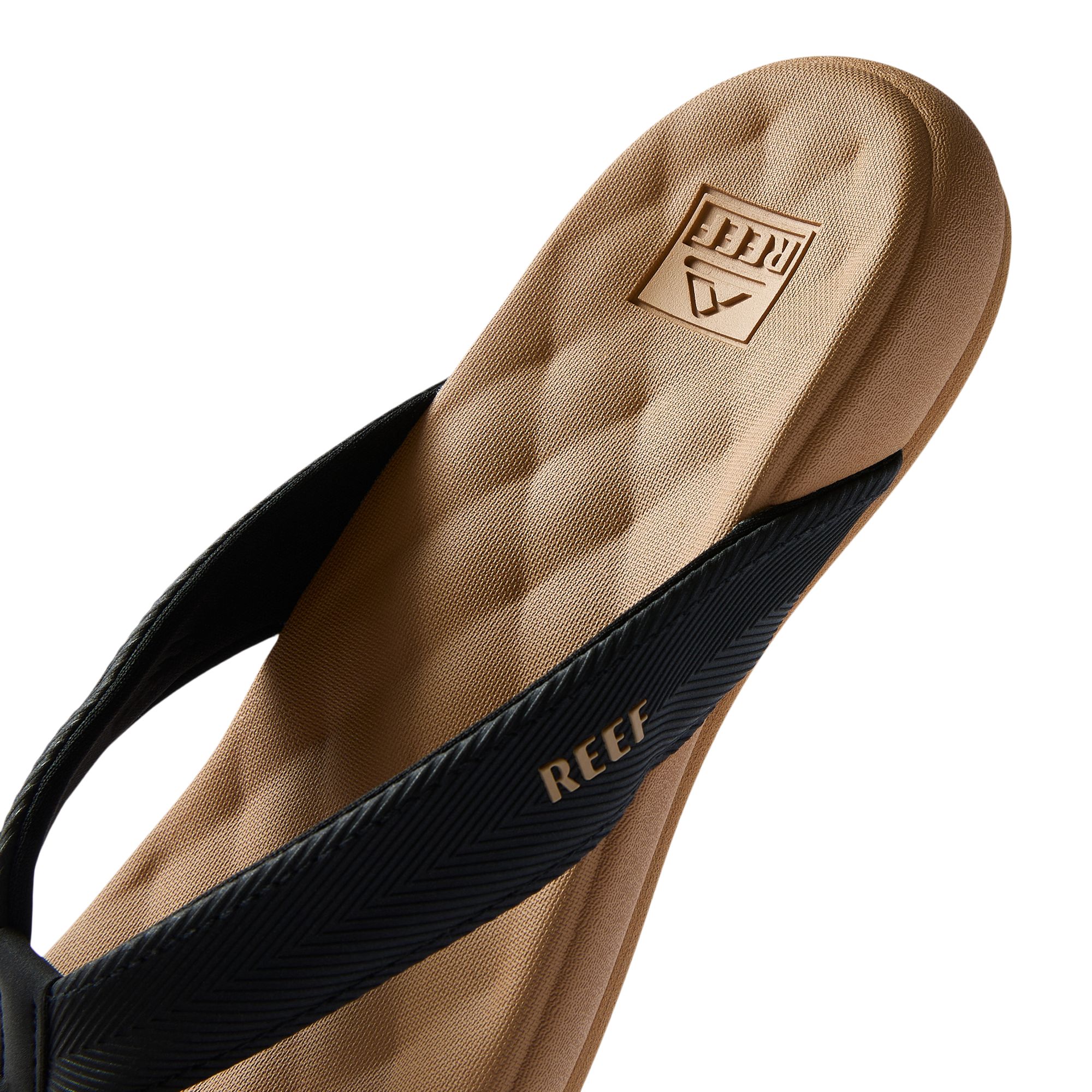 Reef Women's Cushion Melody Waterproof Sandals