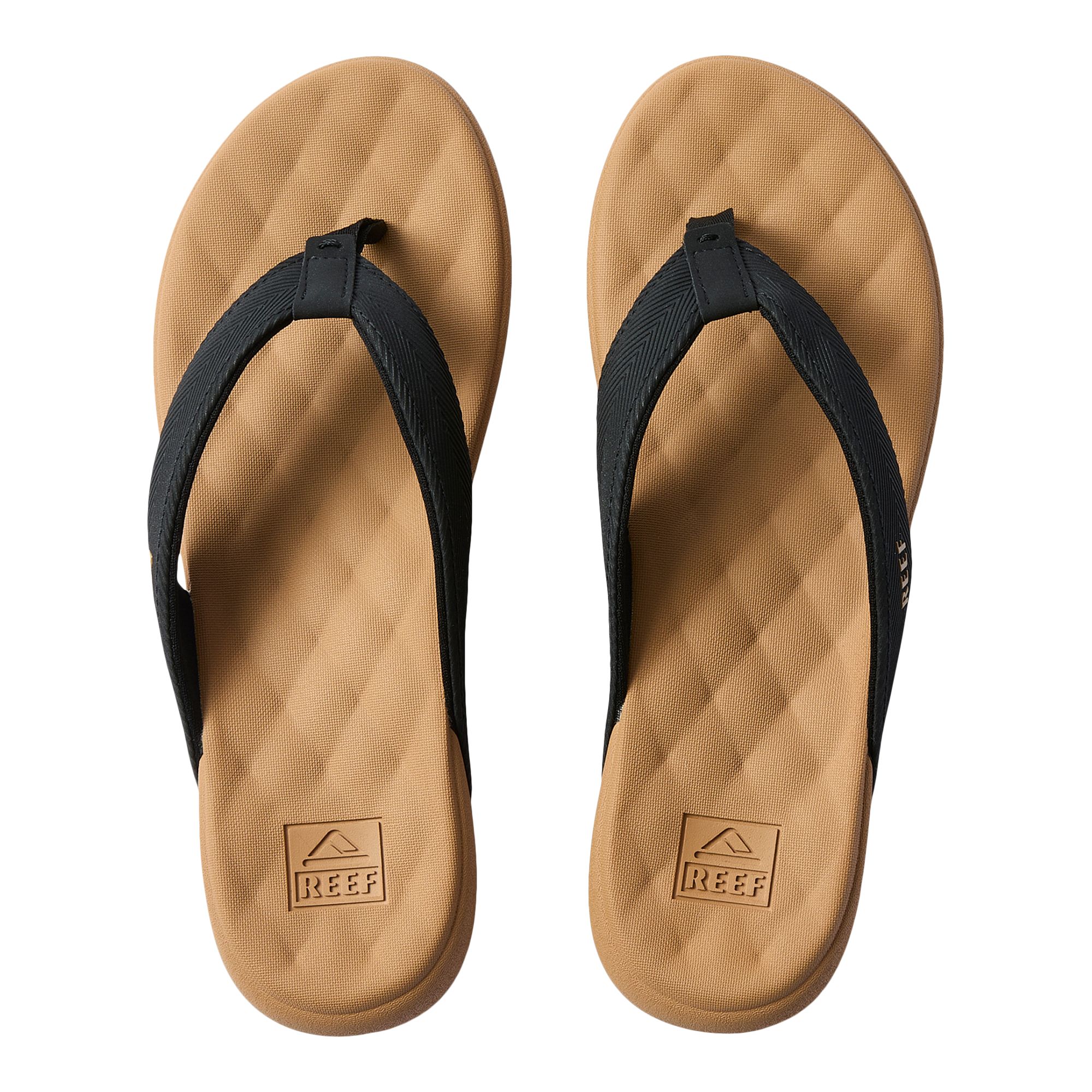 Reef Women's Cushion Melody Waterproof Sandals