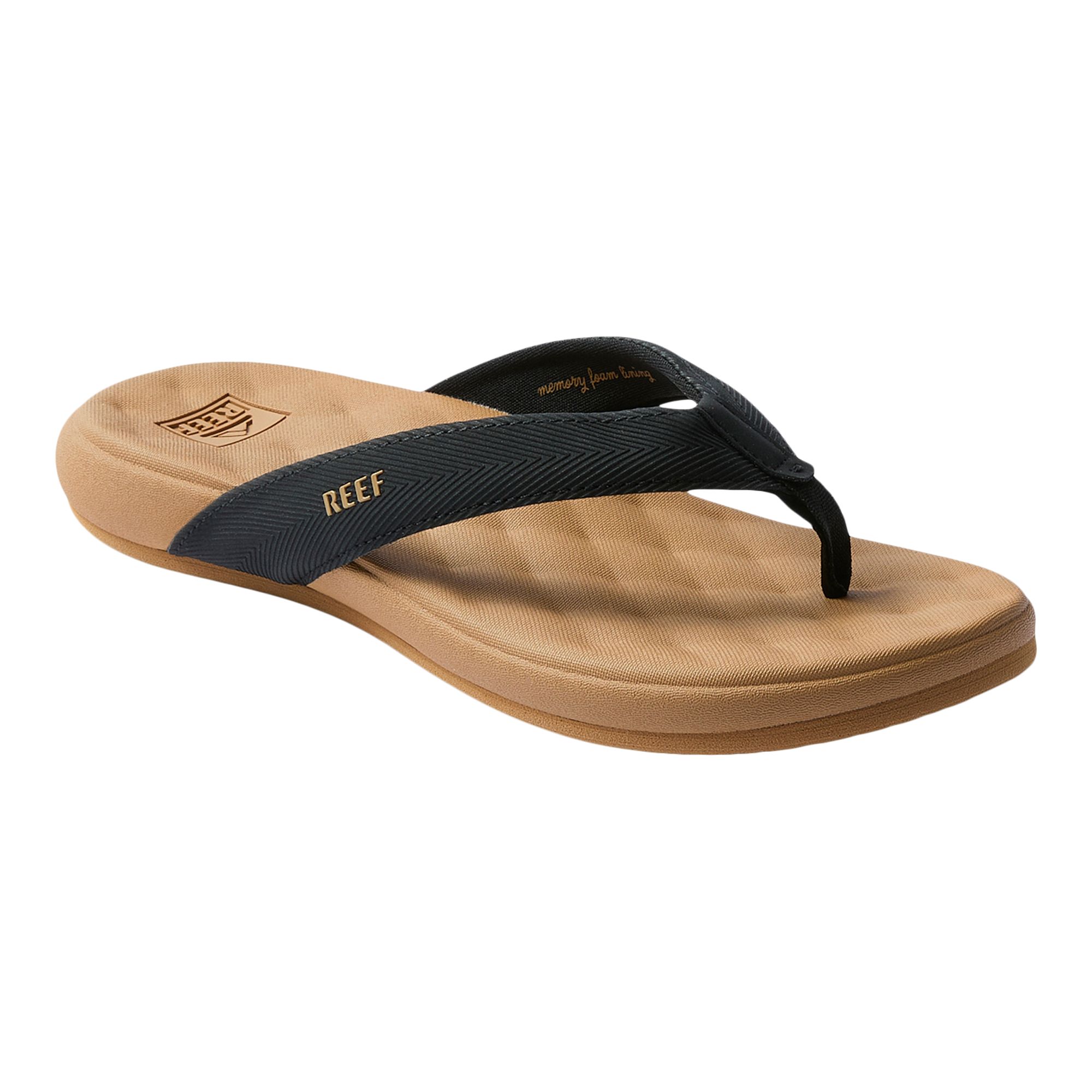 Reef Women's Cushion Melody Waterproof Sandals