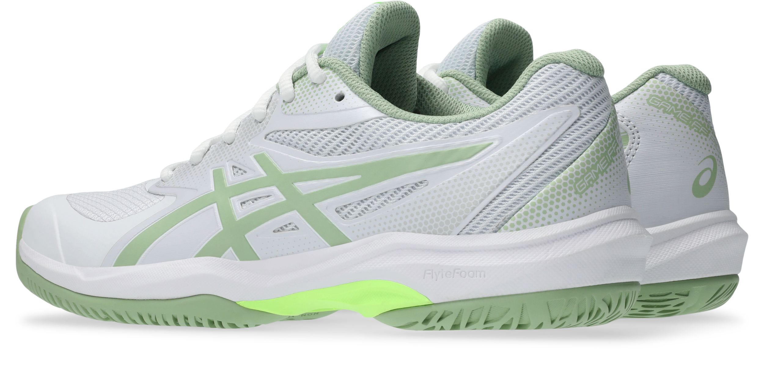 ASICS Women's Game Flytefoam® Pickleball Shoes