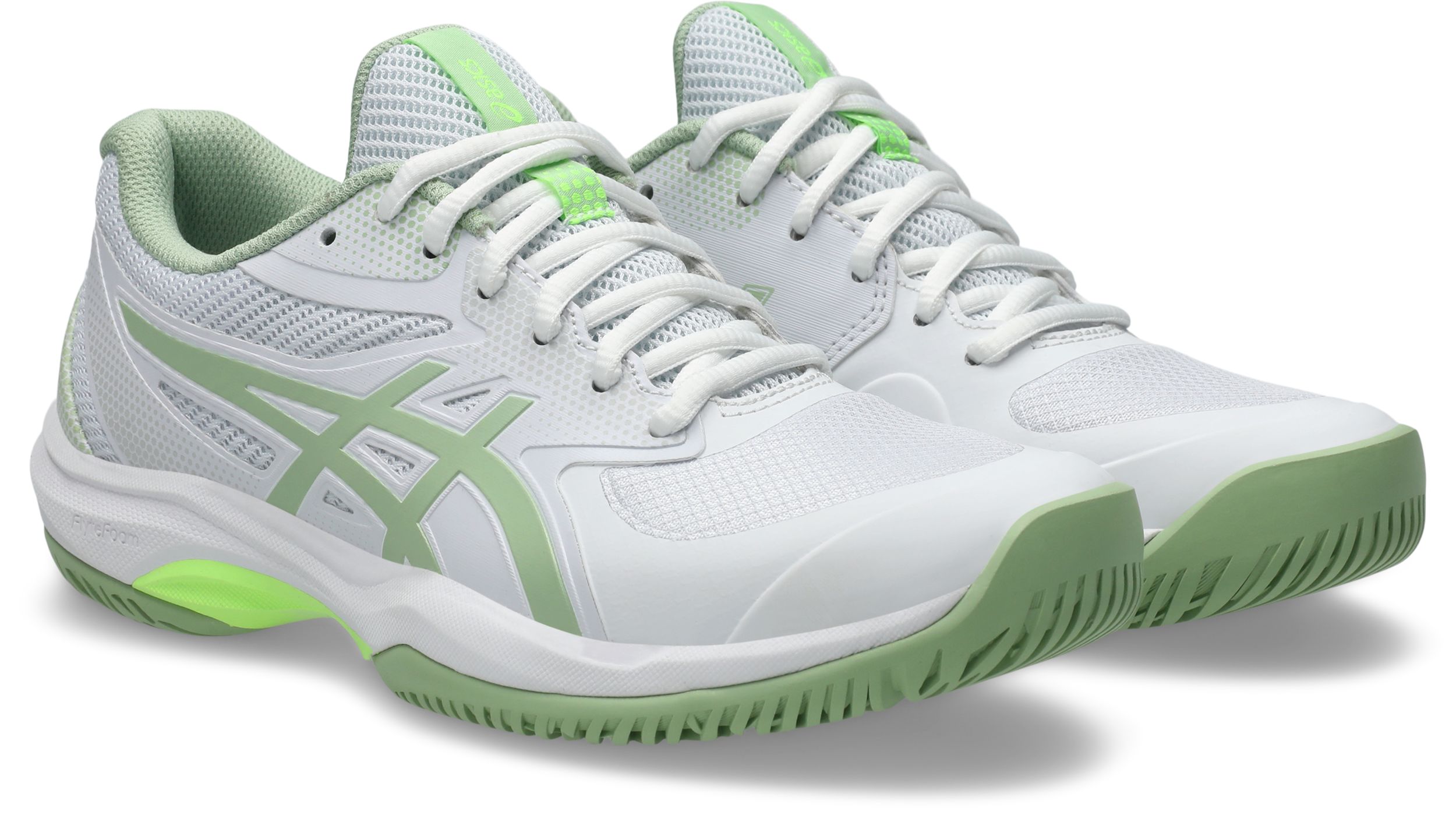 ASICS Women's Game Flytefoam® Pickleball Shoes