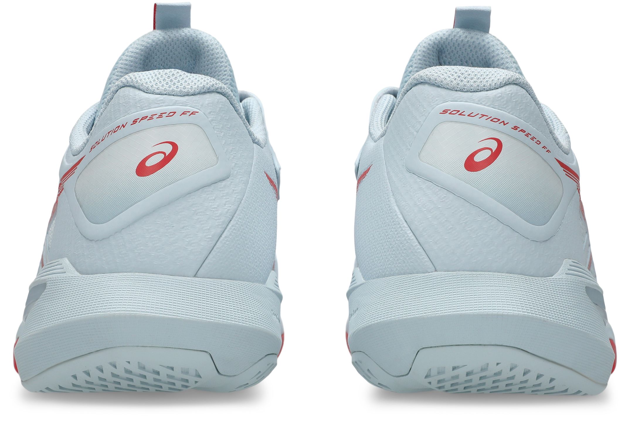 ASICS Women's Solution Speed Flytefoam® 4 Lightweight Tennis Shoes