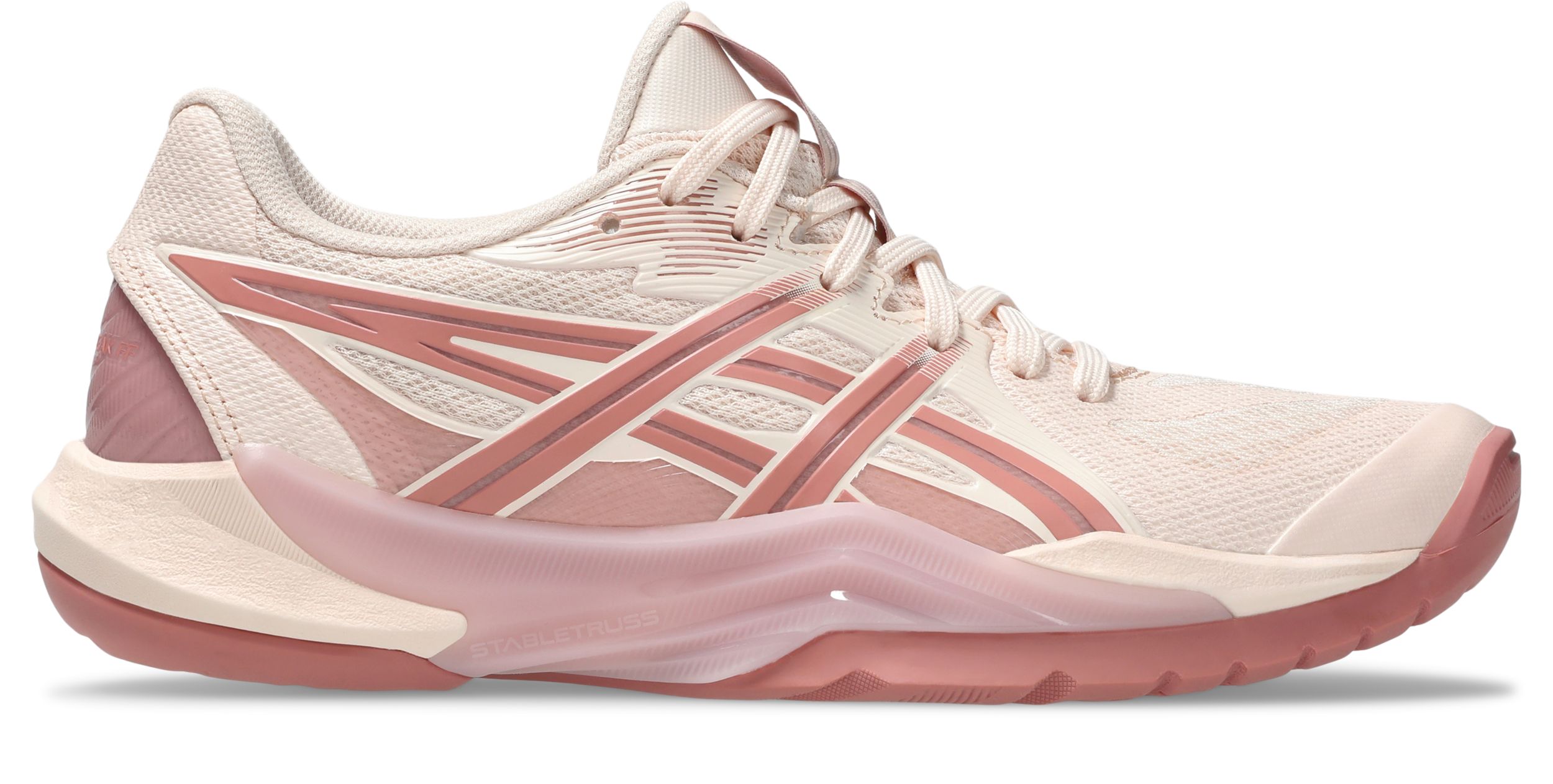 ASICS Women's Powerbreak™ Flytefoam® Volleyball Shoes with Stability