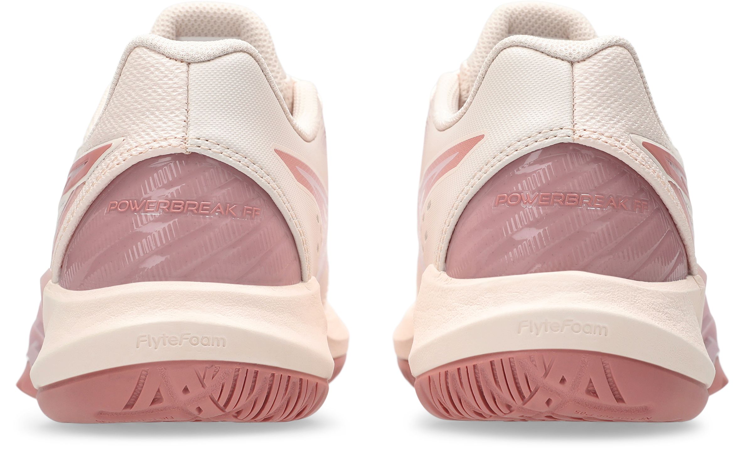 ASICS Women's Powerbreak™ Flytefoam® Volleyball Shoes with Stability