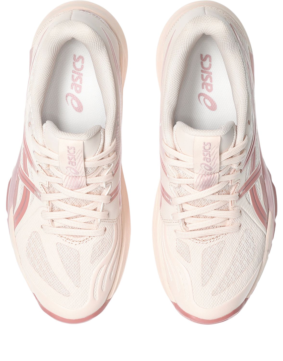 ASICS Women's Powerbreak™ Flytefoam® Volleyball Shoes with Stability