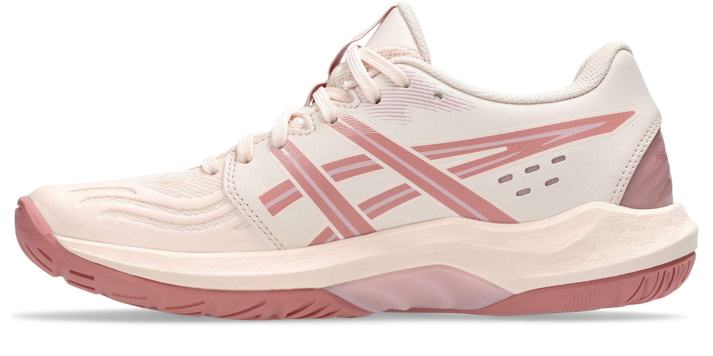 ASICS Women's Powerbreak™ Flytefoam® Volleyball Shoes with Stability