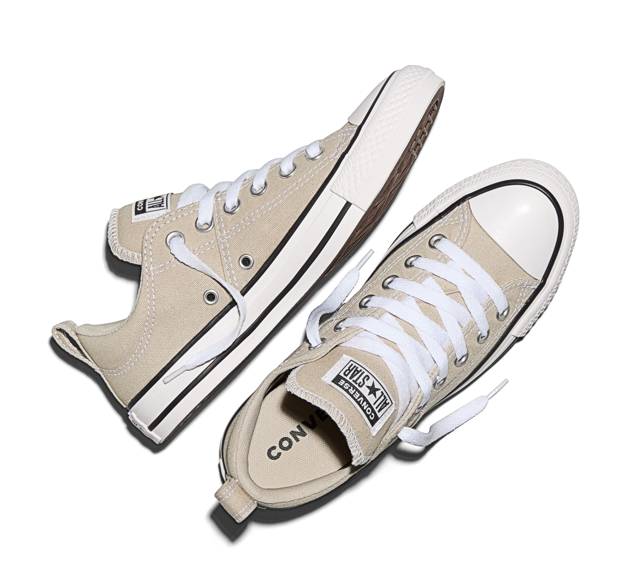 Converse Women's Chuck Taylor All Star Madison Low-Top Sneakers