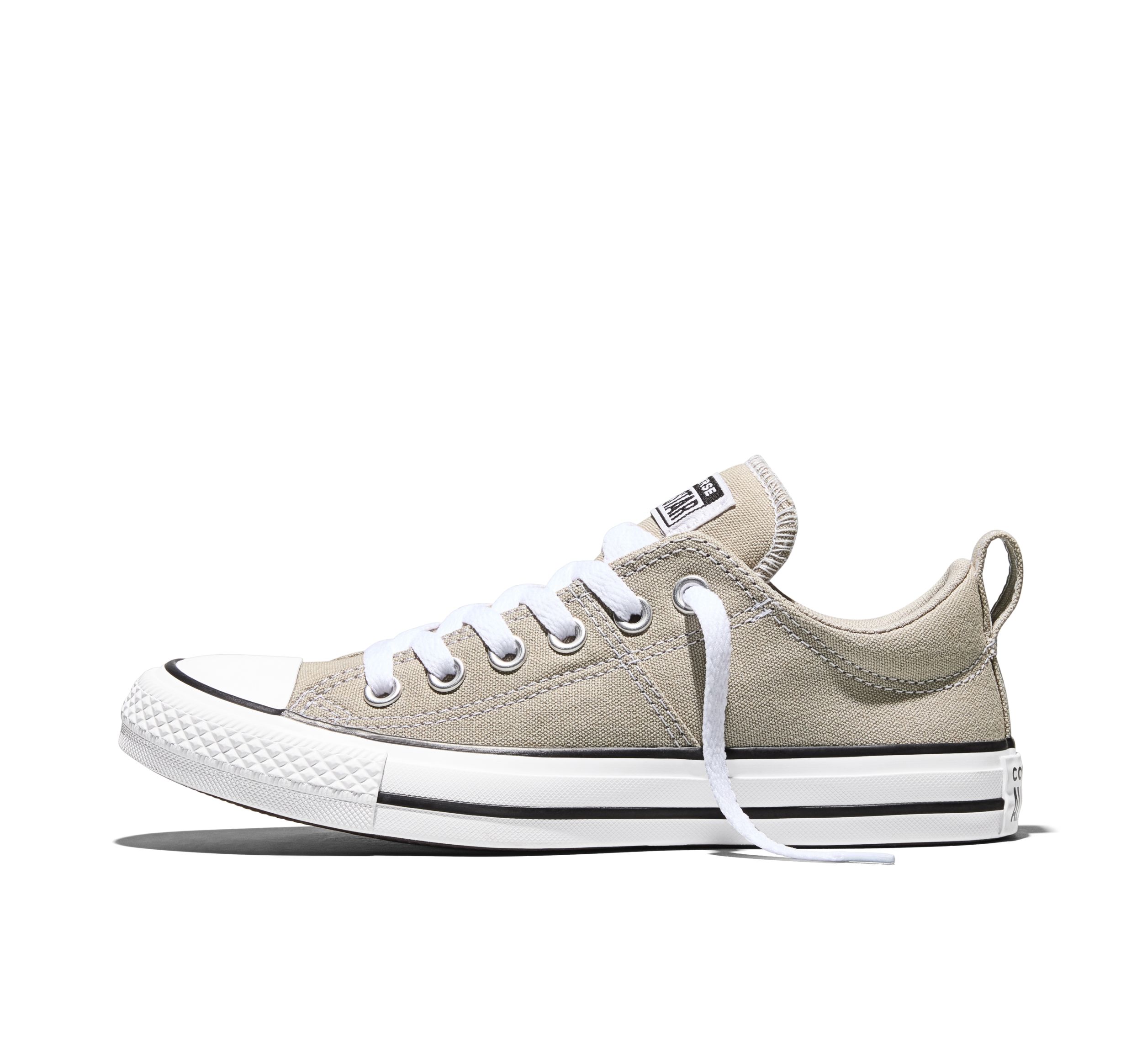Converse Women's Chuck Taylor All Star Madison Low-Top Sneakers