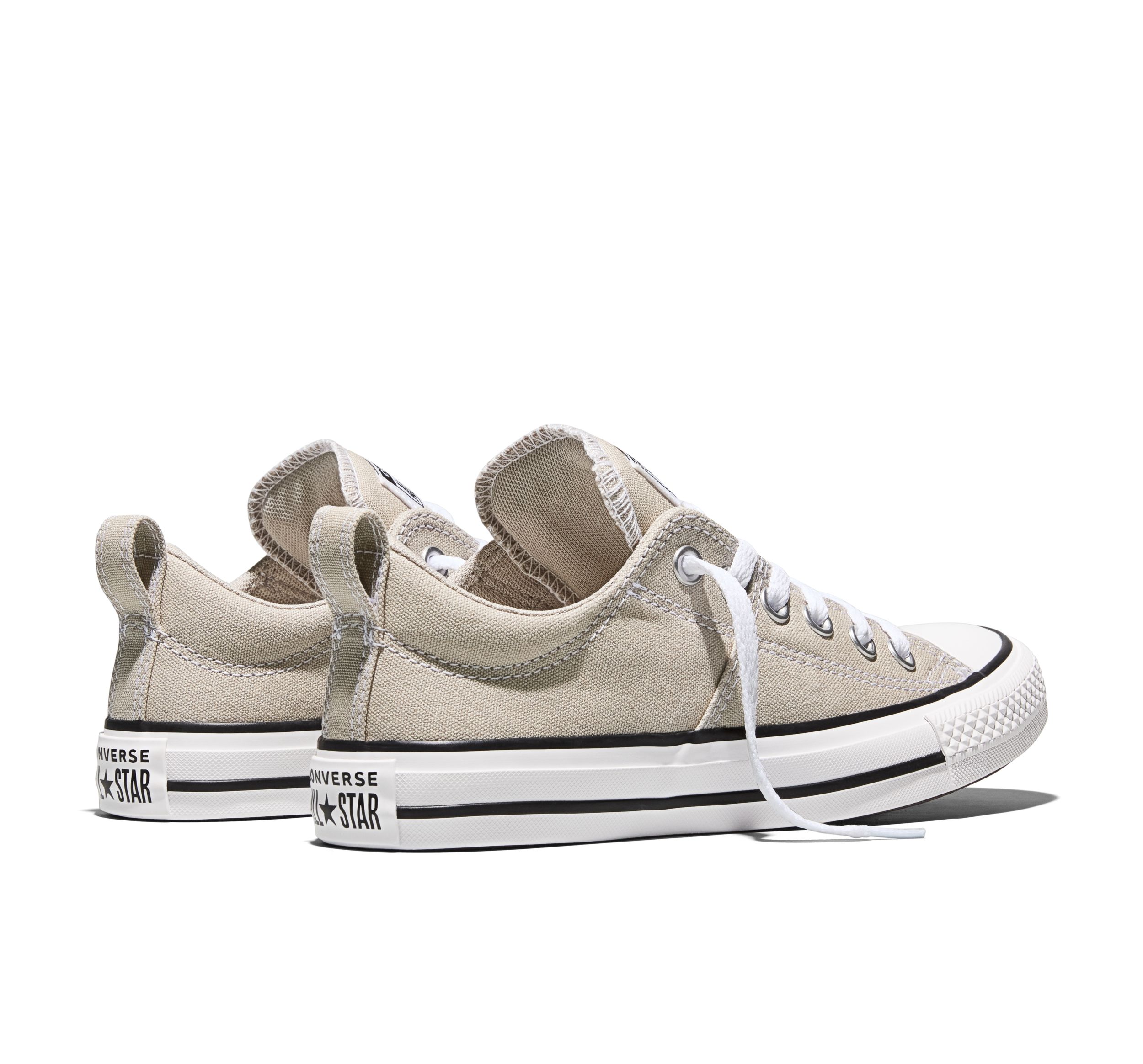 Converse Women's Chuck Taylor All Star Madison Low-Top Sneakers